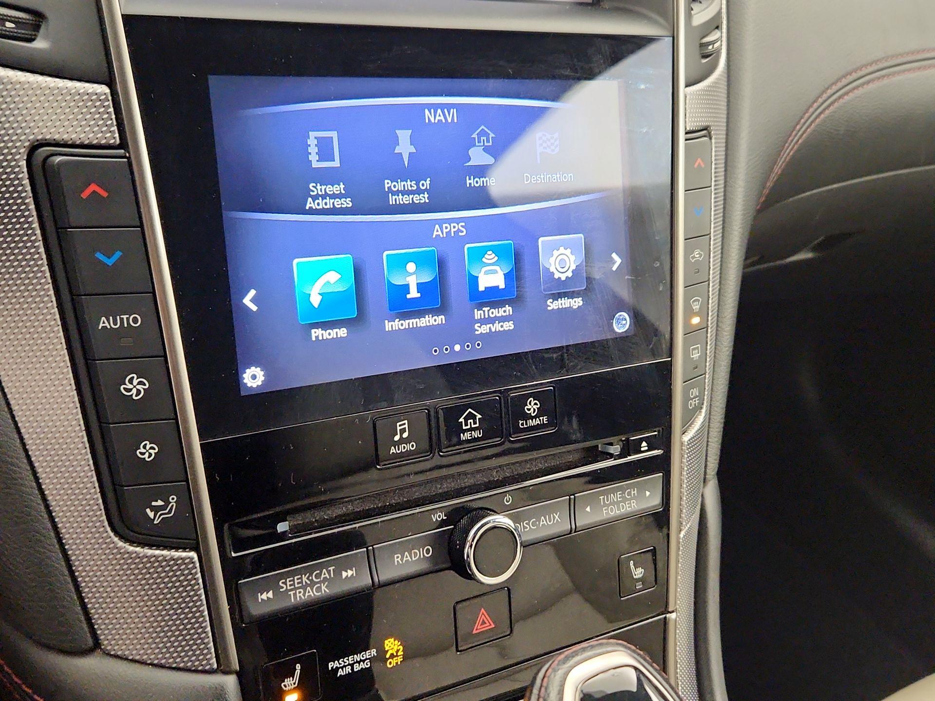 Thumbnail: 2019 INFINITI  - 16