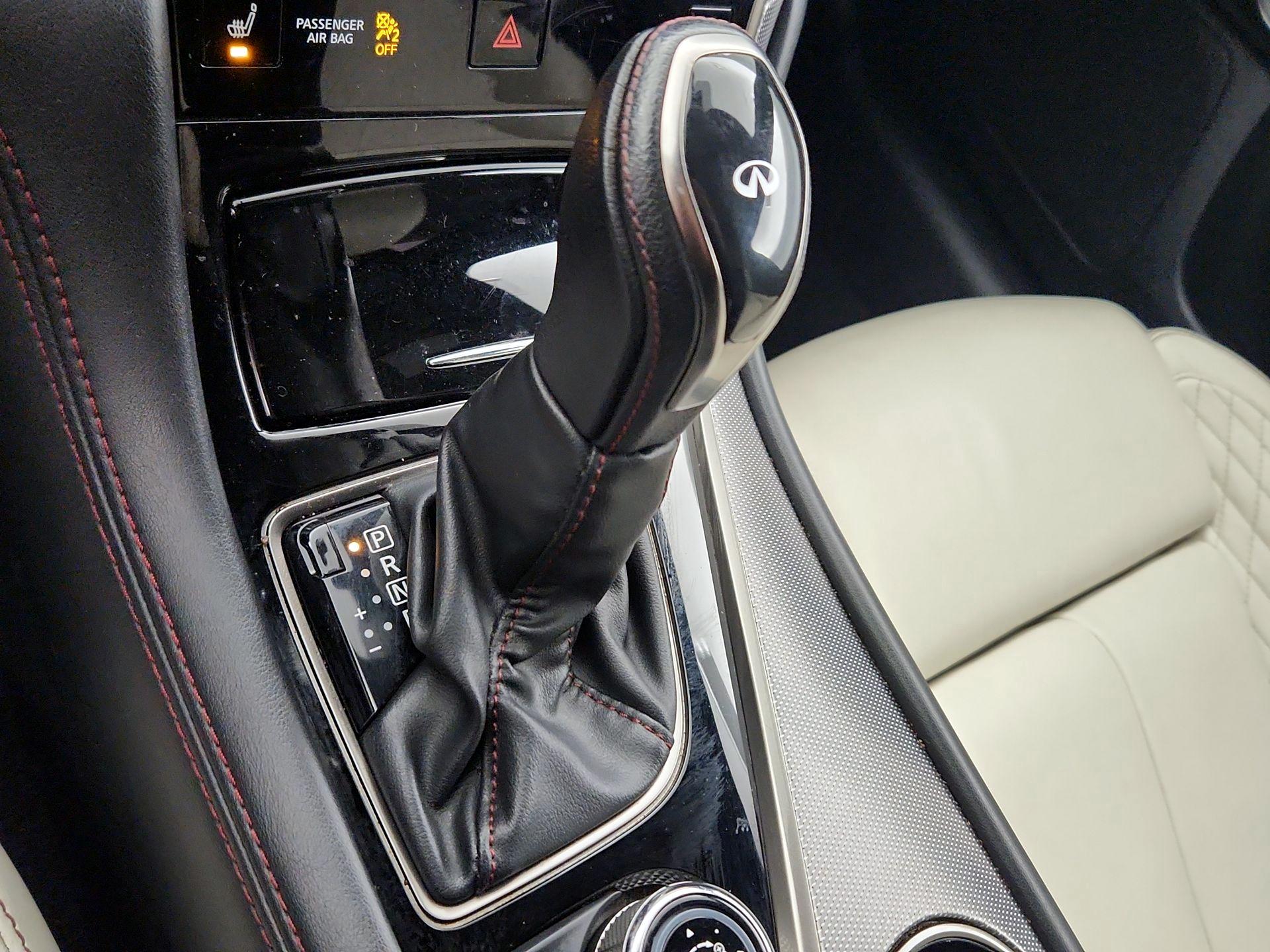 Thumbnail: 2019 INFINITI  - 17