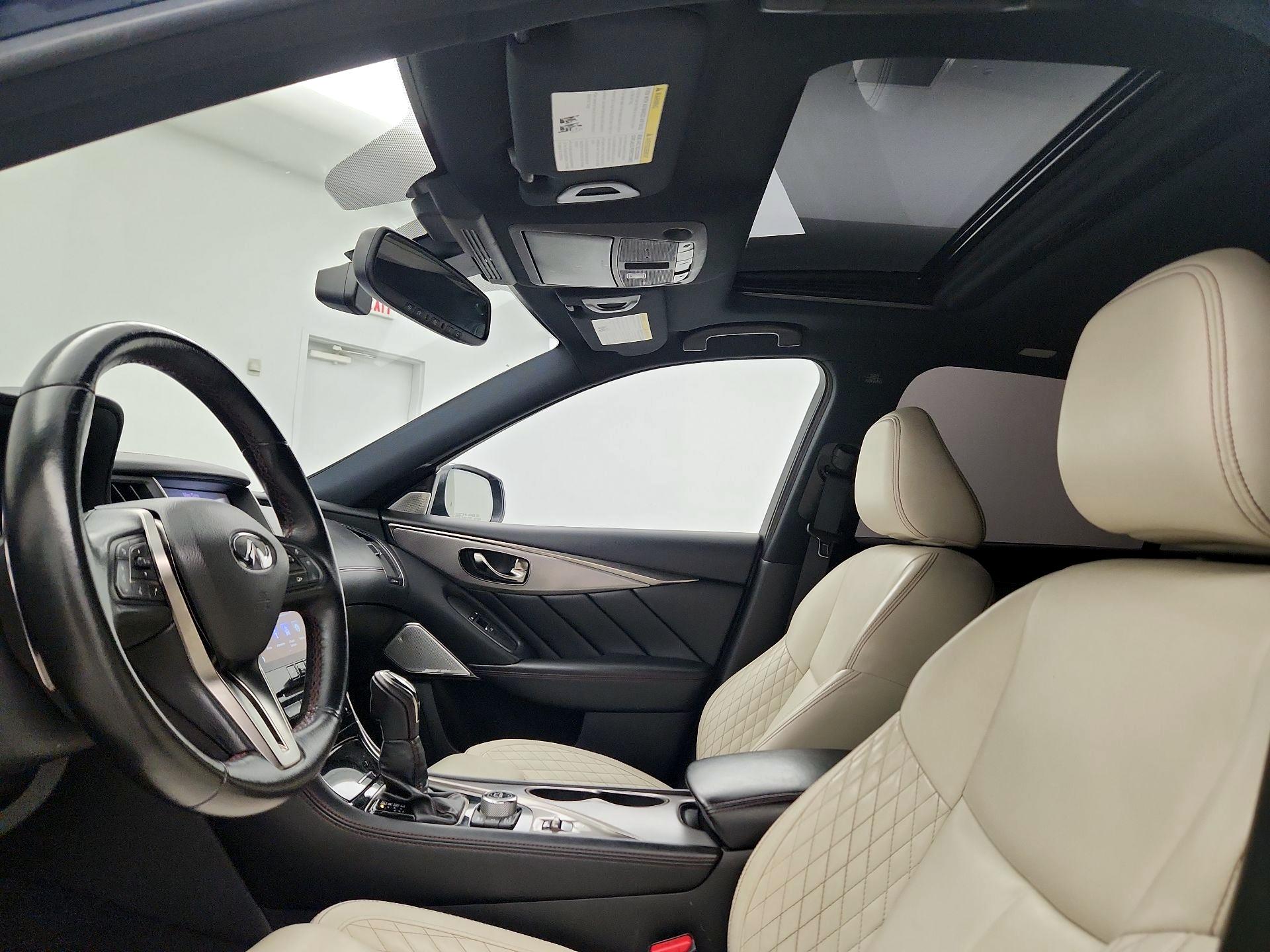 Thumbnail: 2019 INFINITI  - 18