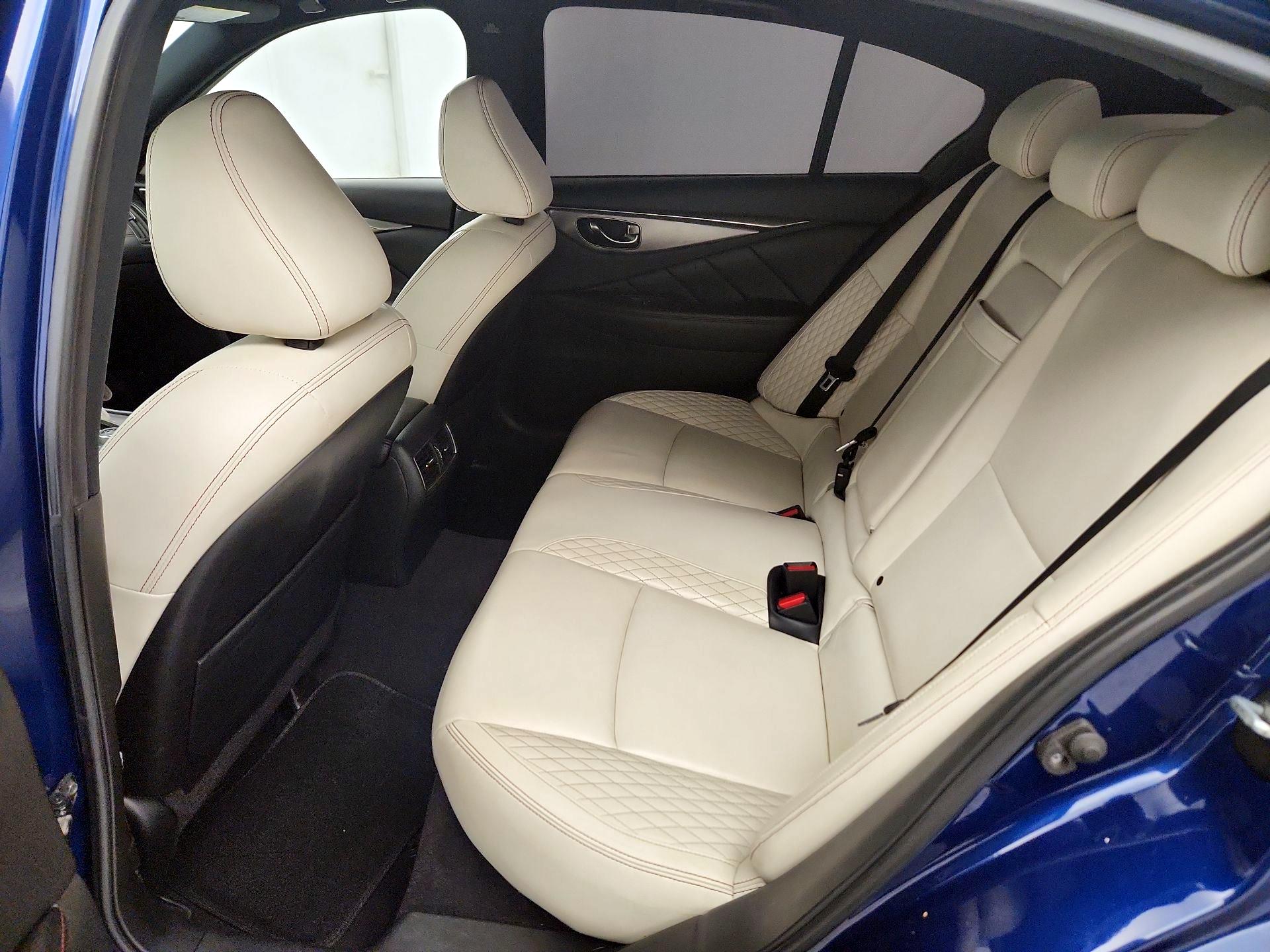 Thumbnail: 2019 INFINITI  - 19