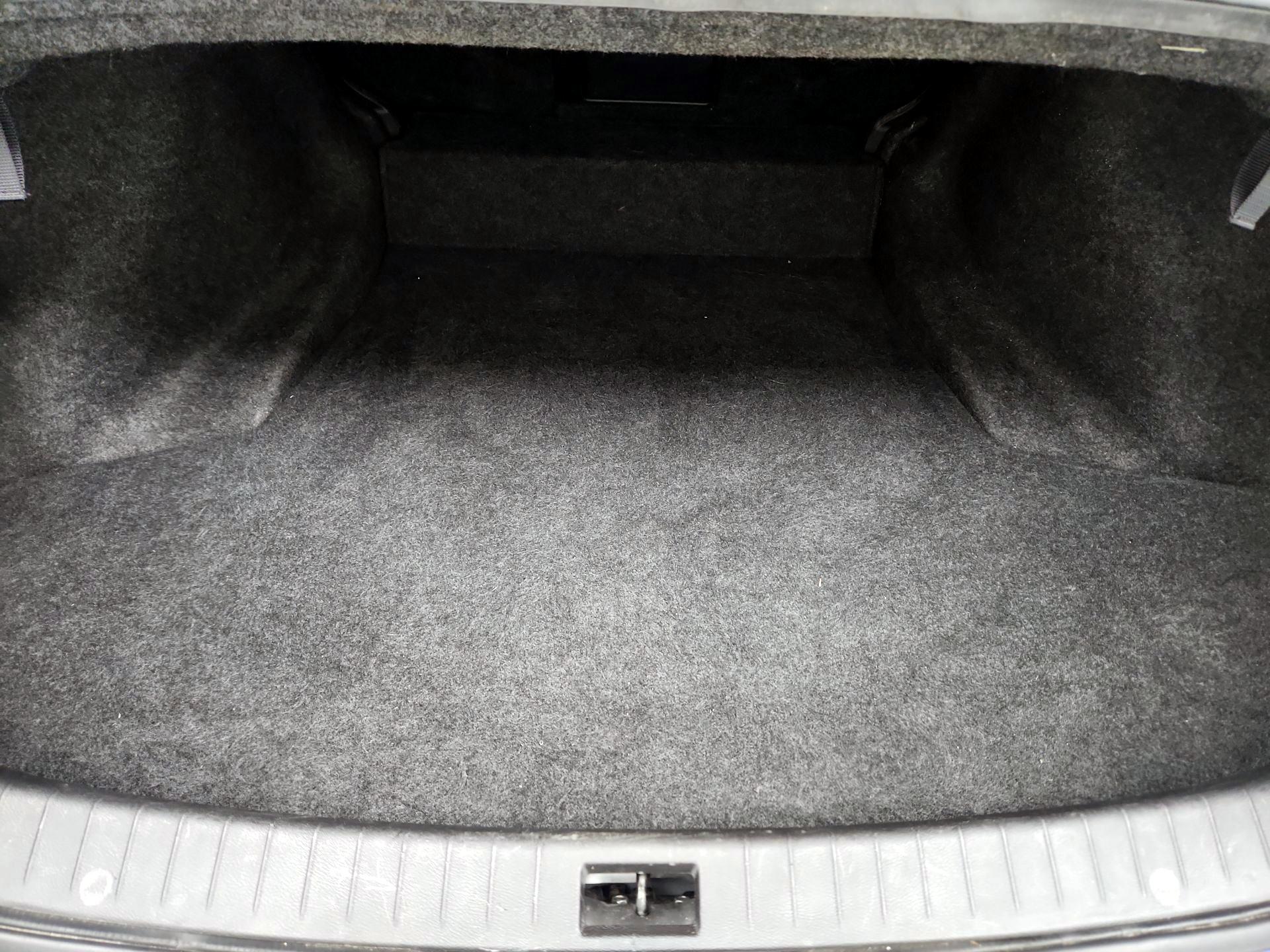 Thumbnail: 2019 INFINITI  - 20