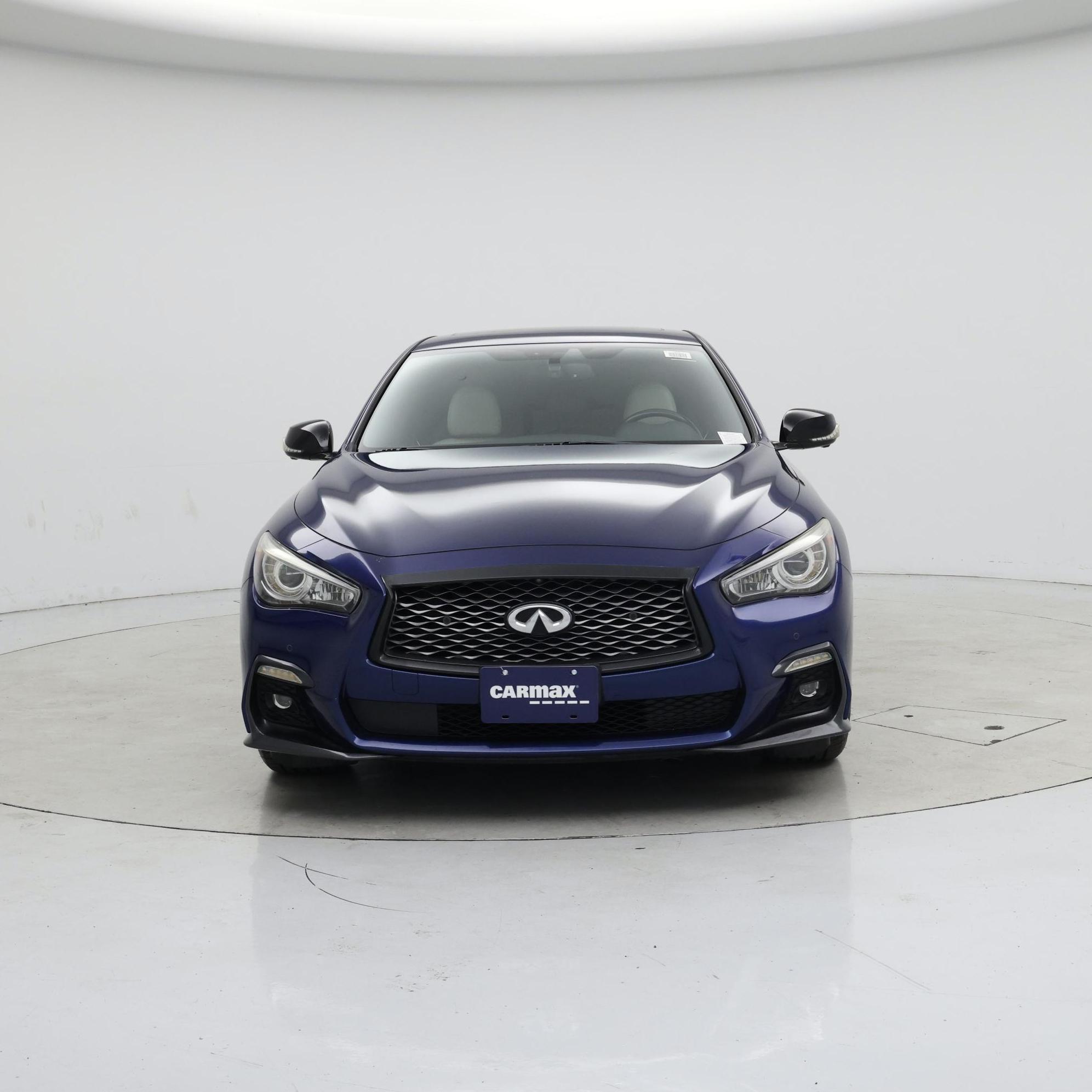 Thumbnail: 2019 INFINITI  - 5