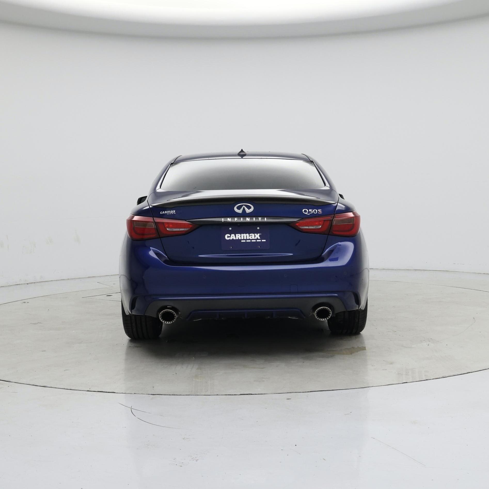 Thumbnail: 2019 INFINITI  - 6