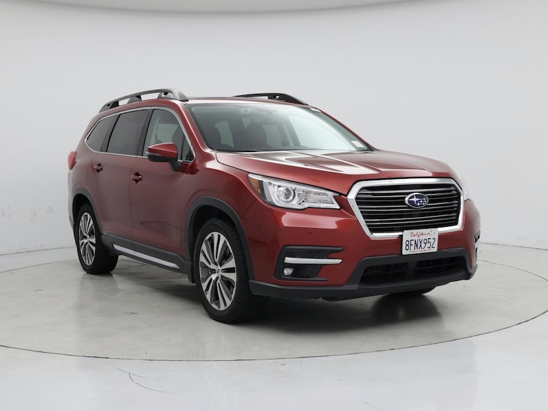 2019 Subaru Ascent Limited -
                  Fresno, CA