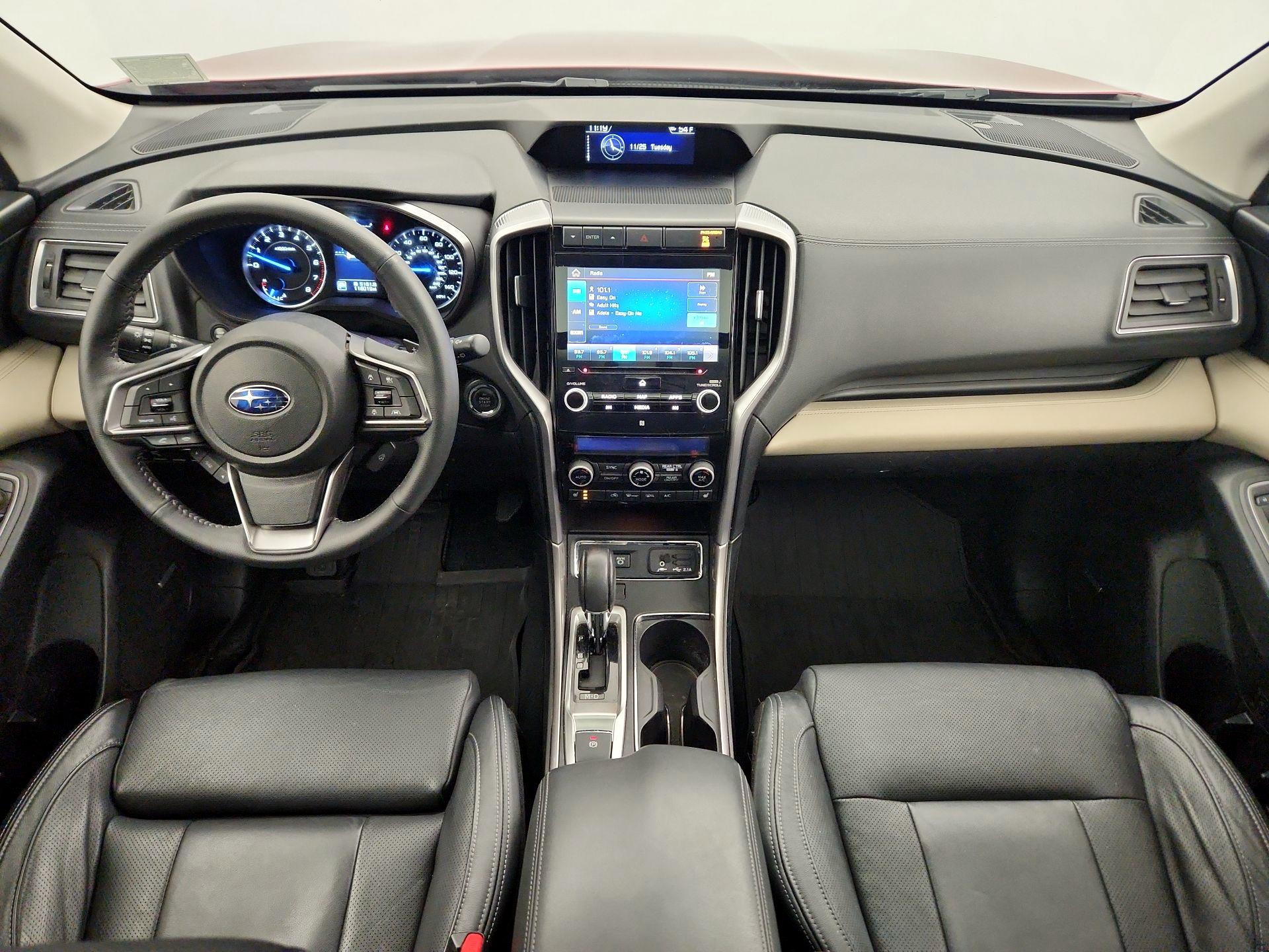 Thumbnail: 2019 Subaru Ascent - 9