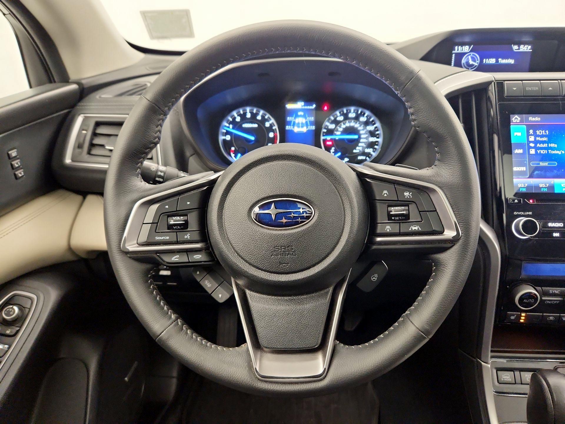 Thumbnail: 2019 Subaru Ascent - 10