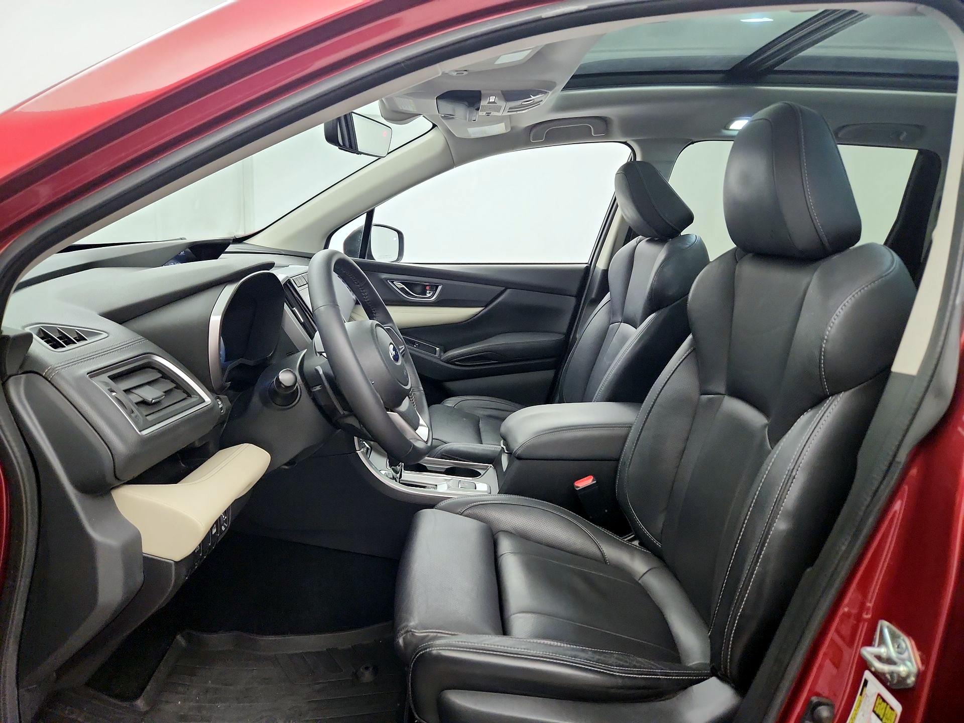 Thumbnail: 2019 Subaru Ascent - 11