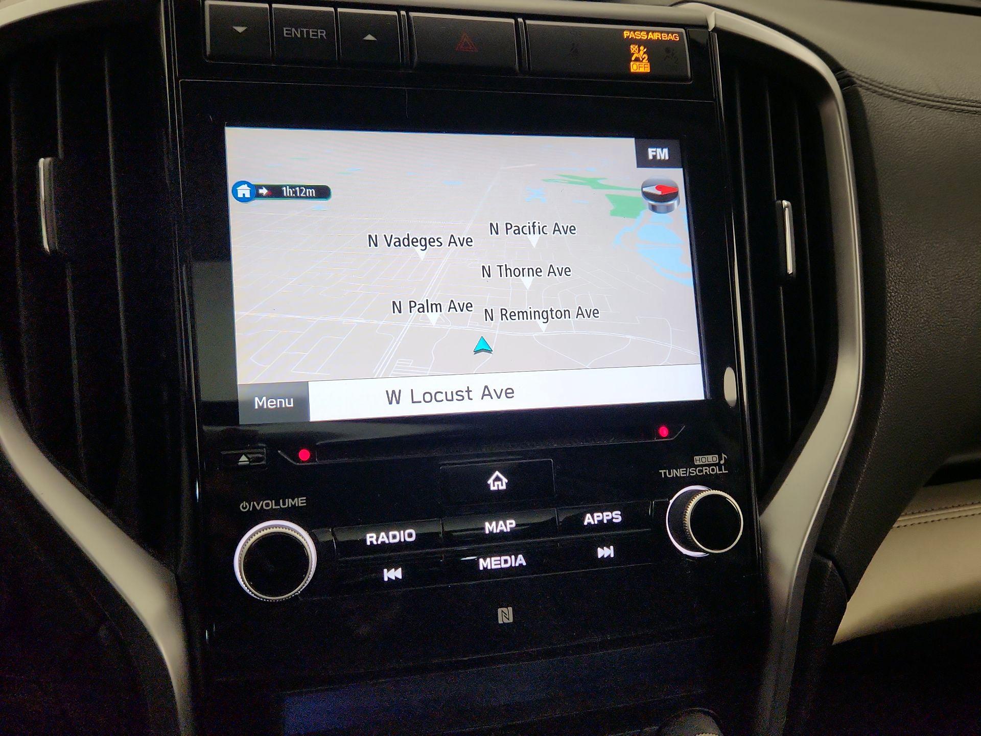 Thumbnail: 2019 Subaru Ascent - 14