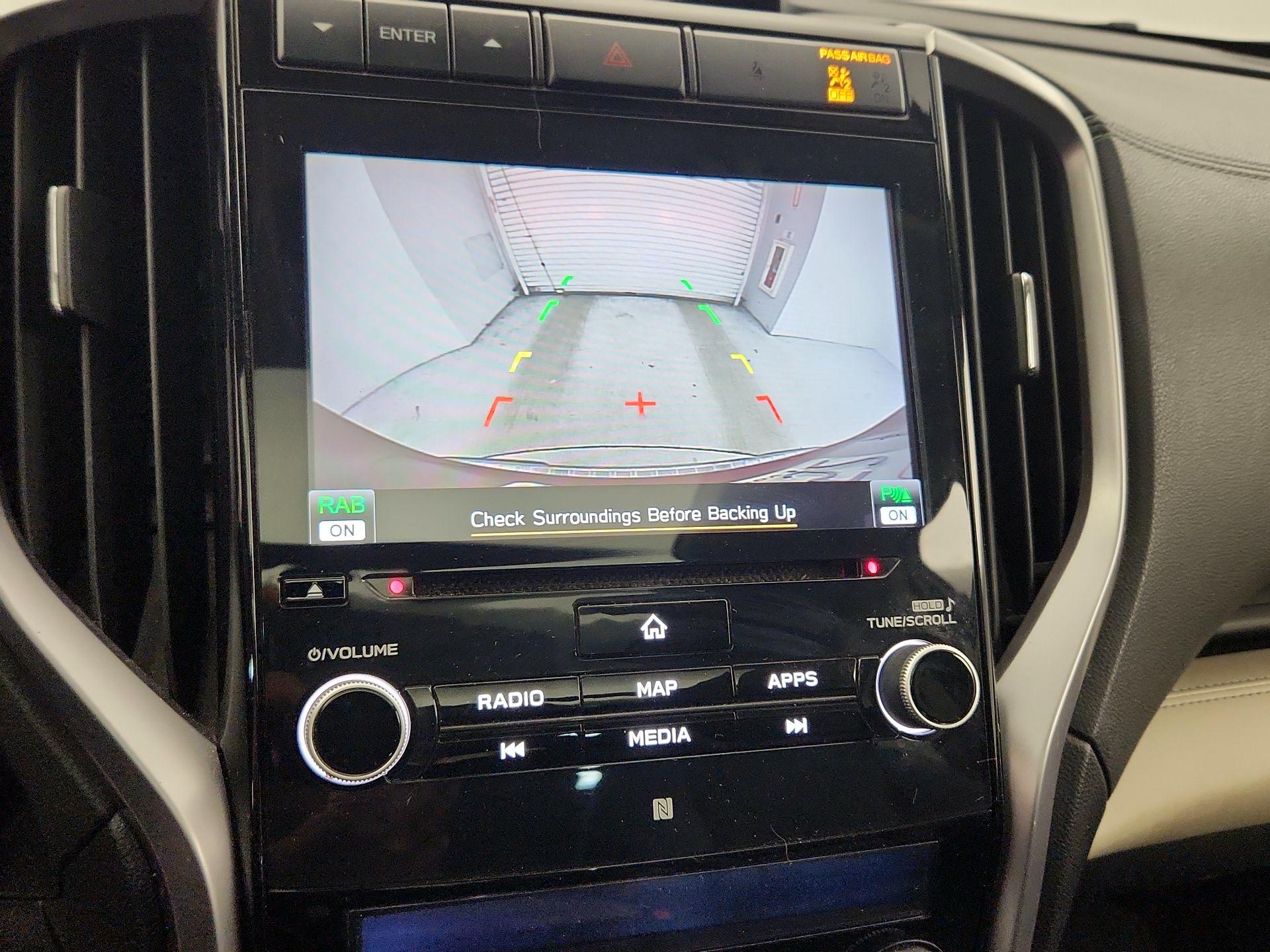 Thumbnail: 2019 Subaru Ascent - 15