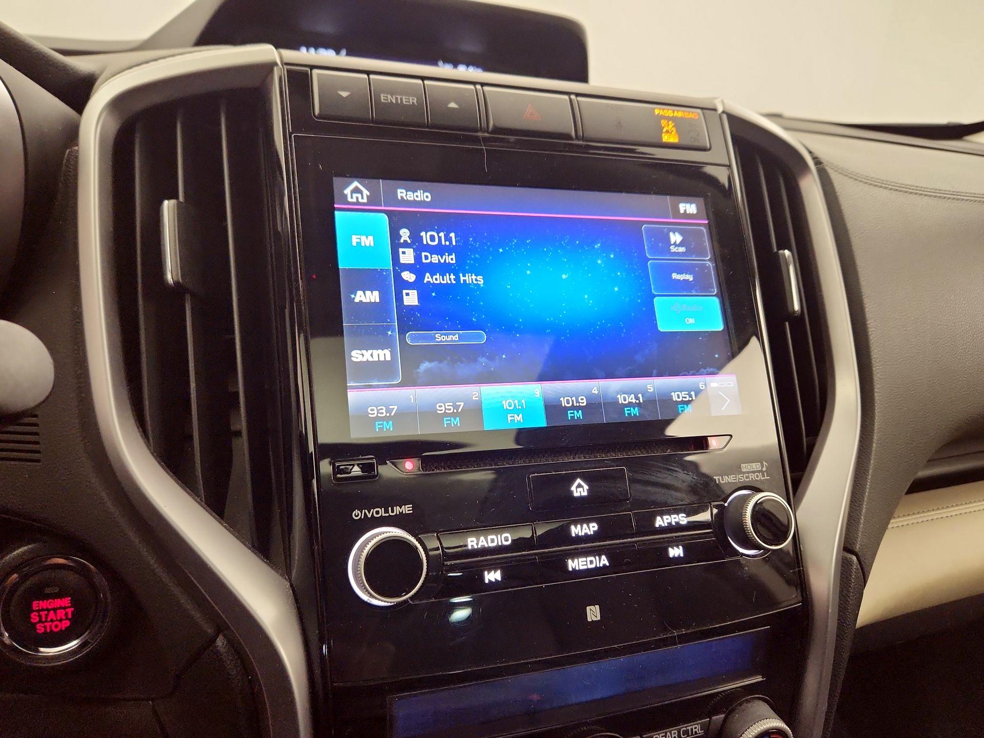 Thumbnail: 2019 Subaru Ascent - 16