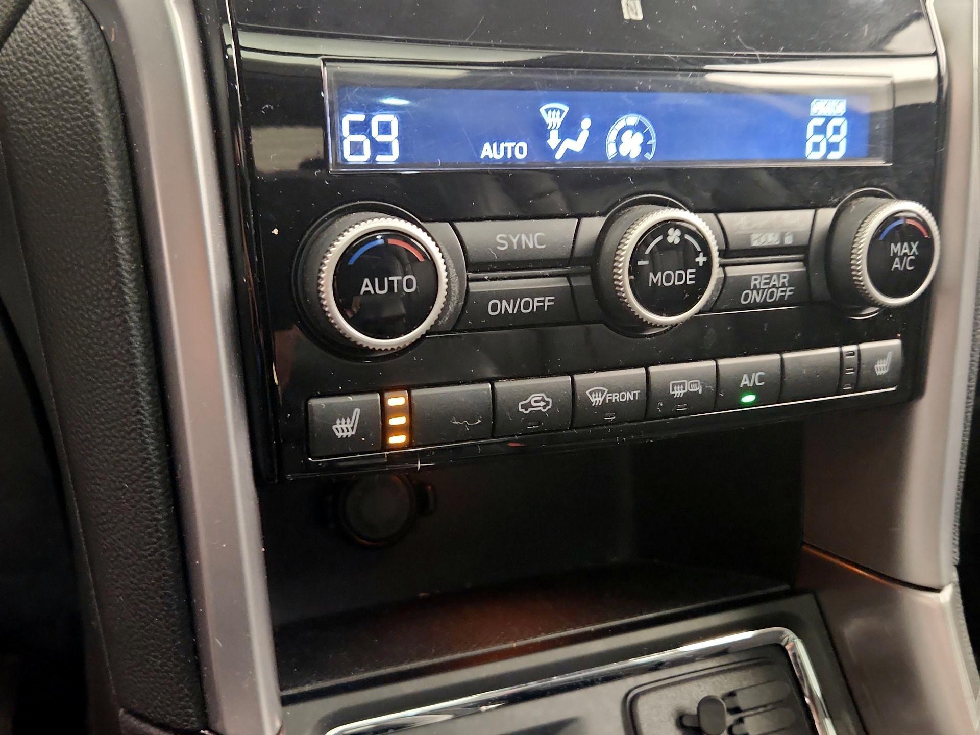 Thumbnail: 2019 Subaru Ascent - 17