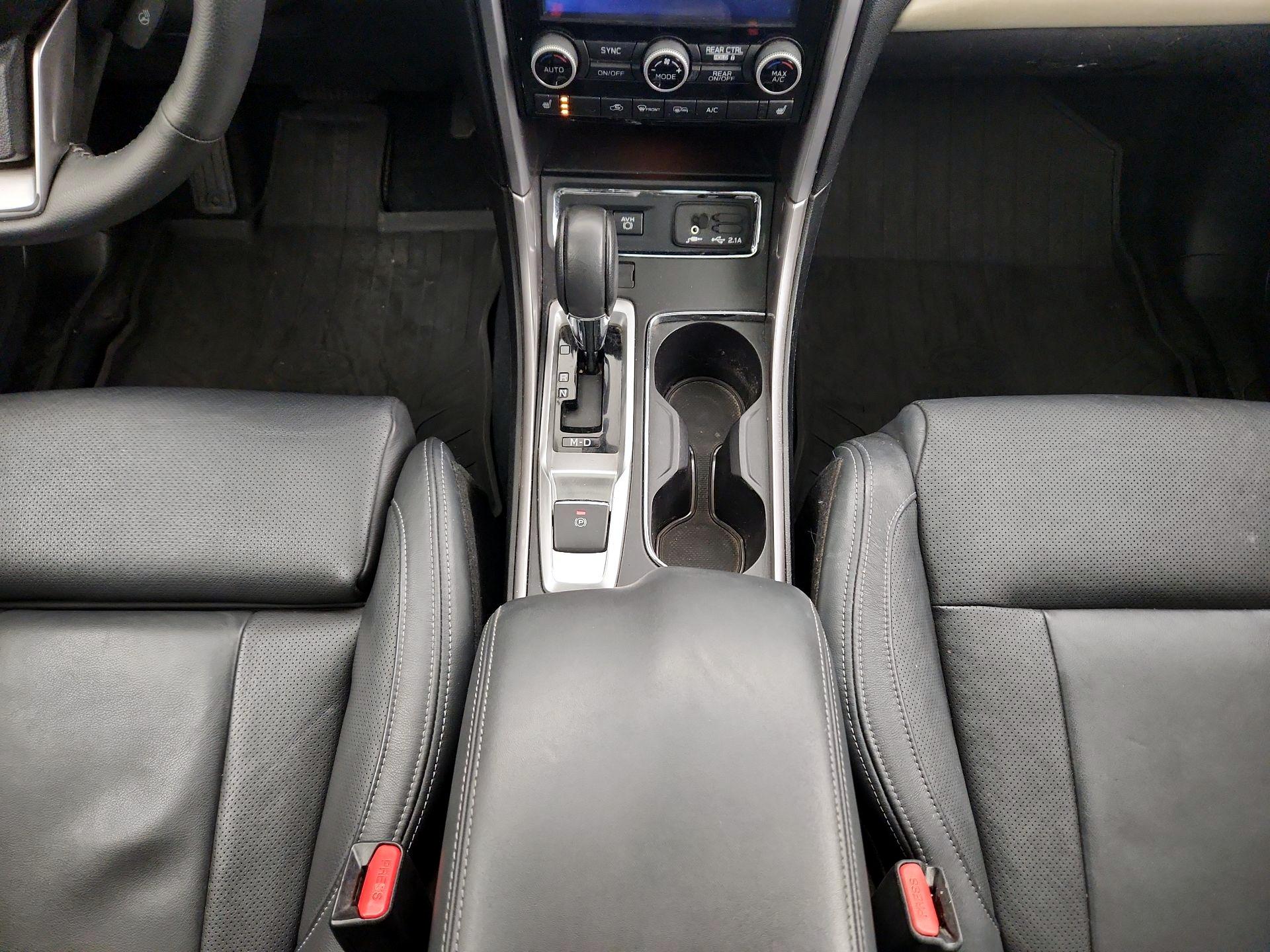 Thumbnail: 2019 Subaru Ascent - 18