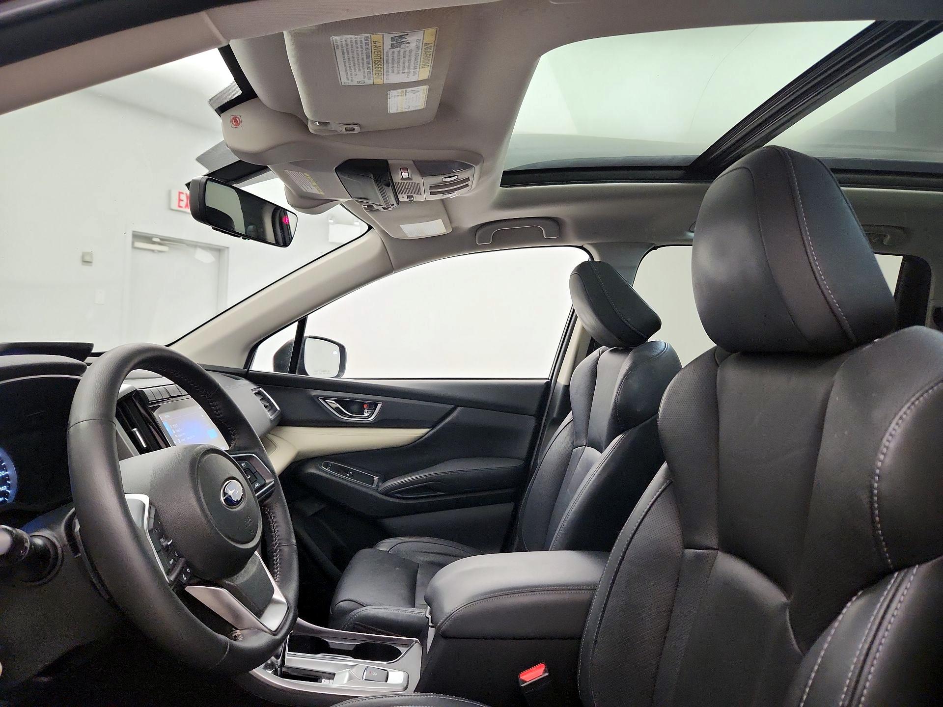 Thumbnail: 2019 Subaru Ascent - 20