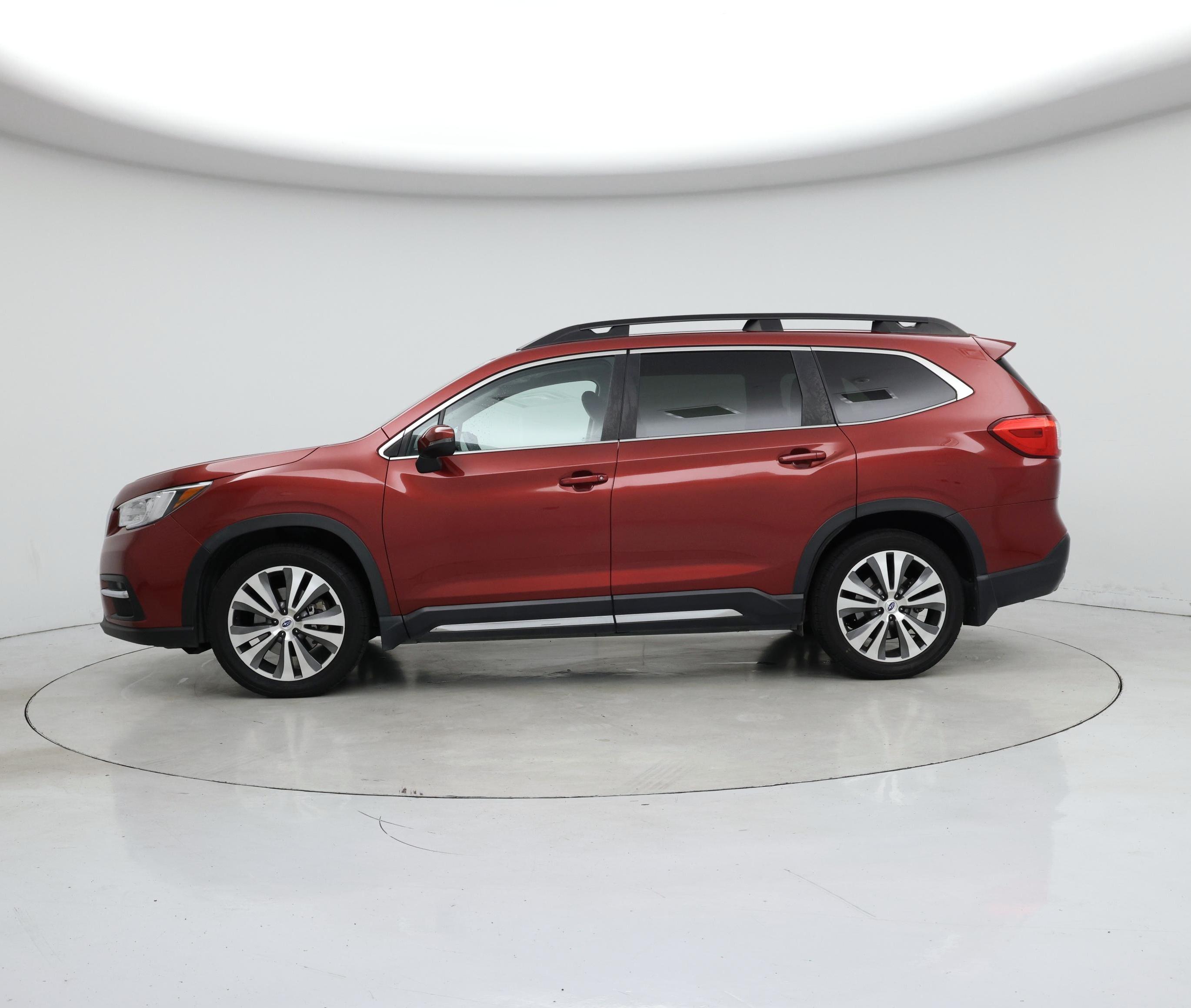 Thumbnail: 2019 Subaru Ascent - 3