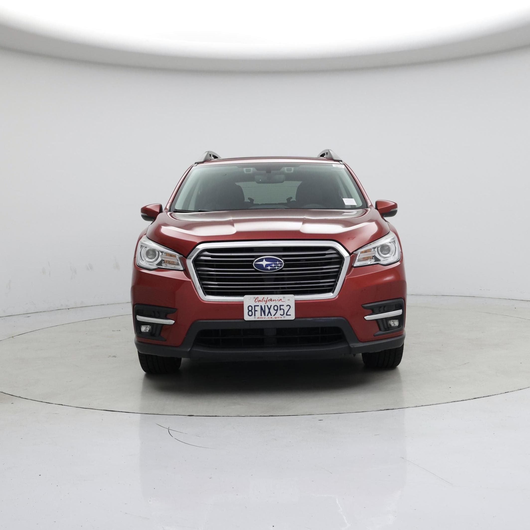 Thumbnail: 2019 Subaru Ascent - 5