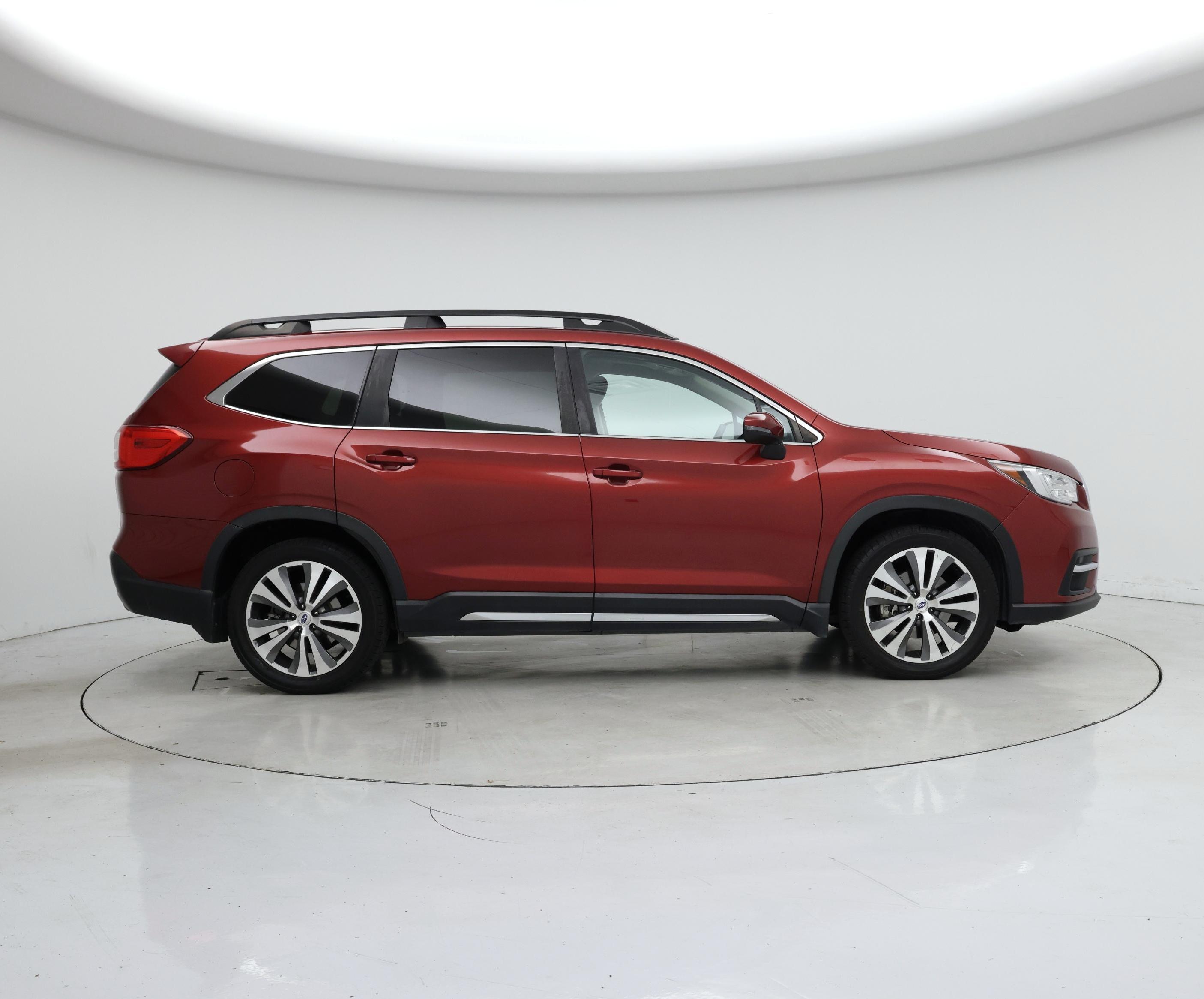 Thumbnail: 2019 Subaru Ascent - 7