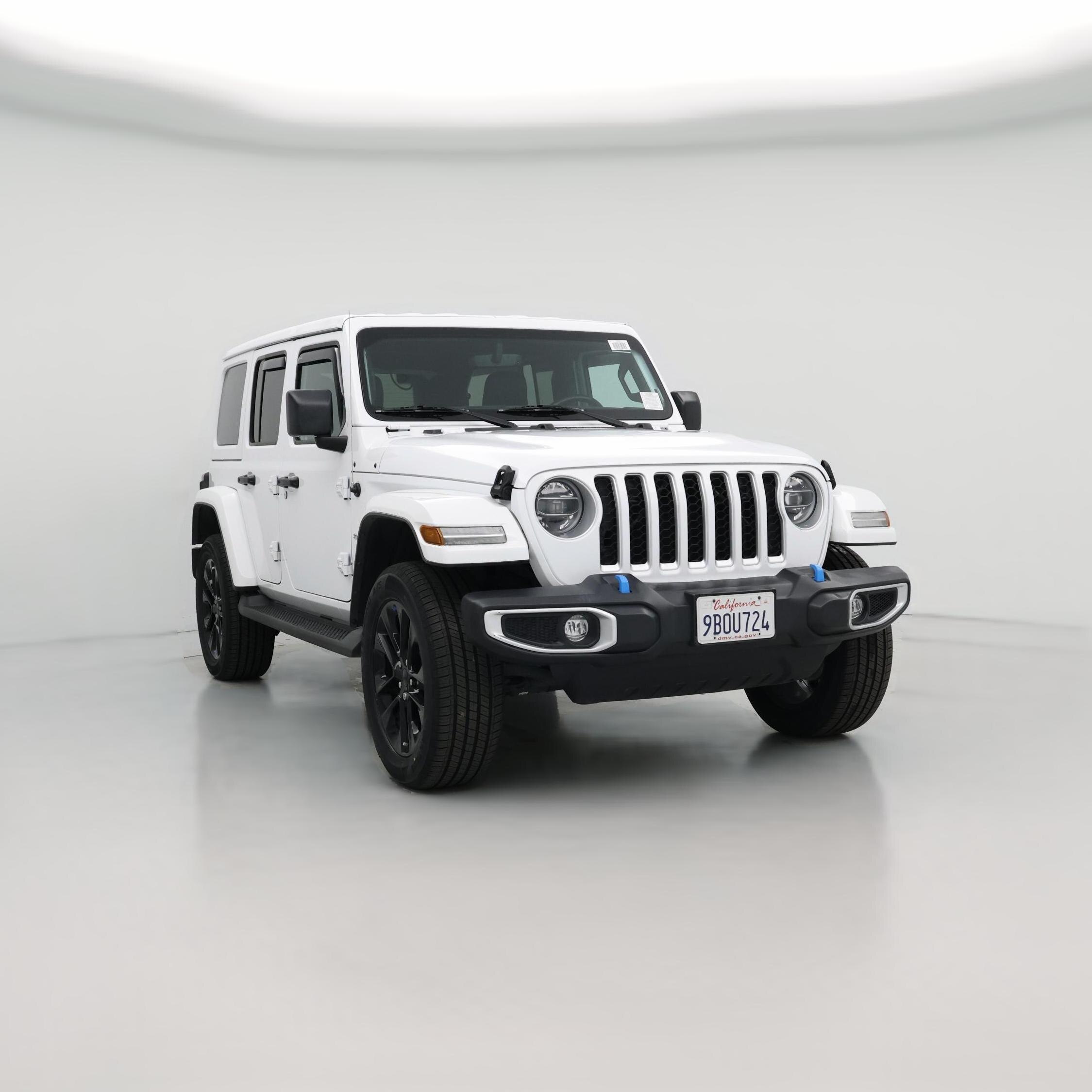 Thumbnail: 2022 Jeep Wrangler - 1