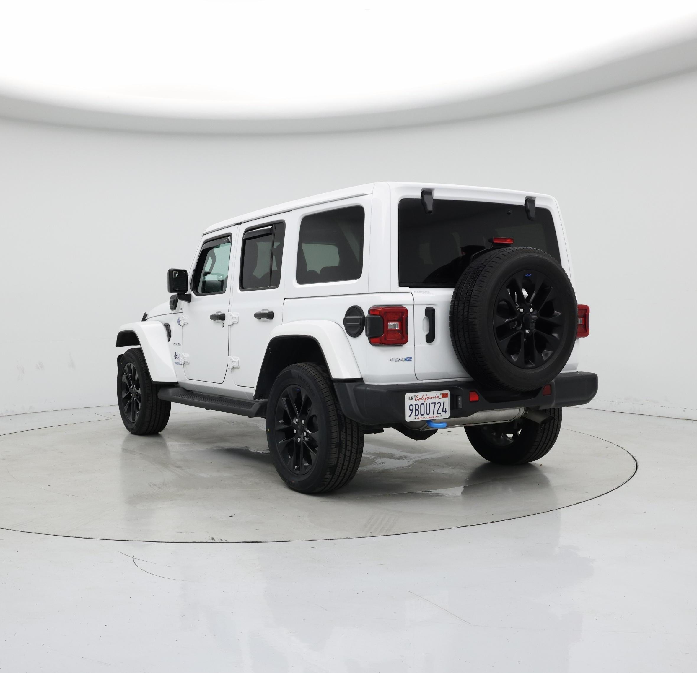 Thumbnail: 2022 Jeep Wrangler - 2