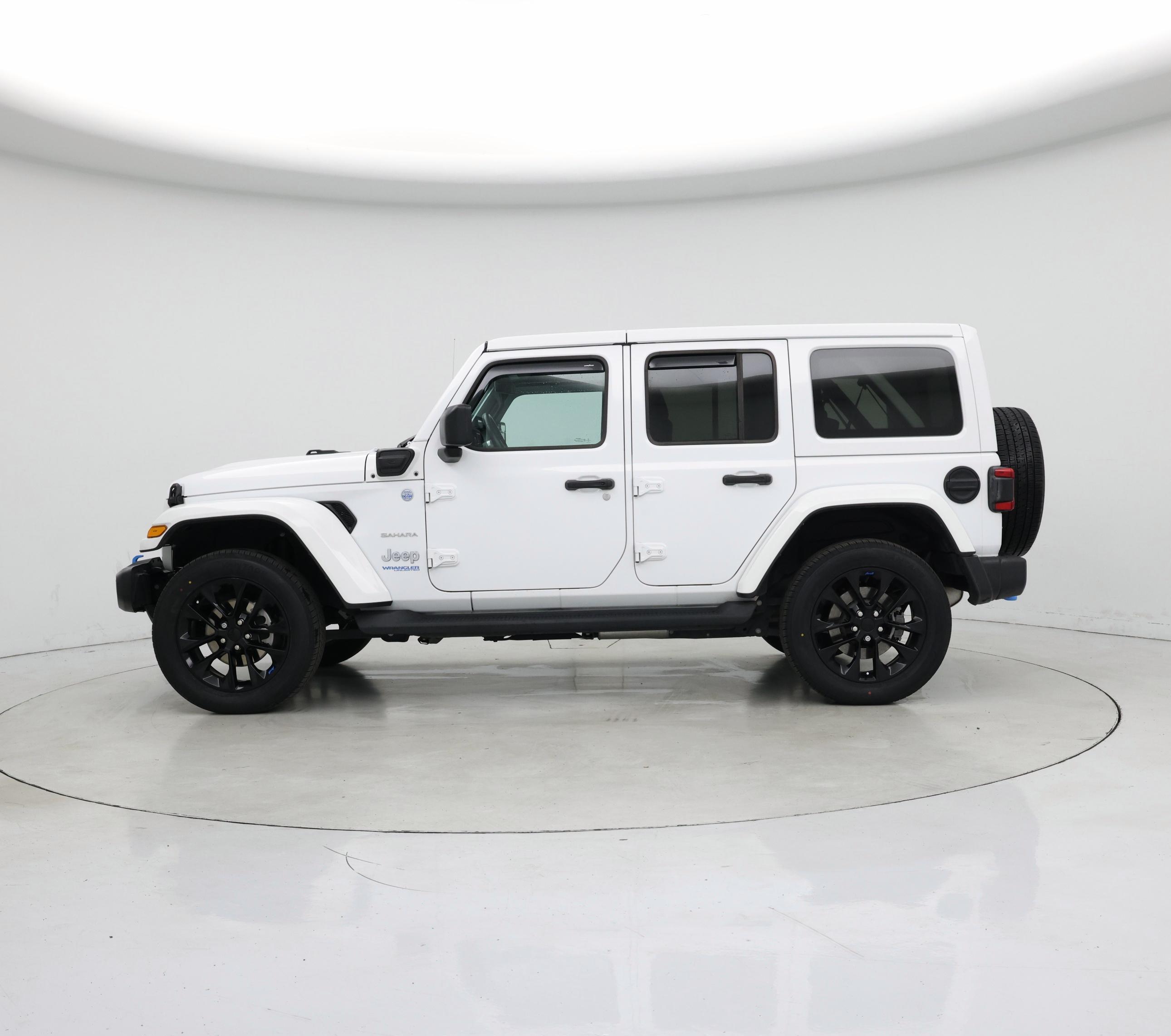 Thumbnail: 2022 Jeep Wrangler - 3