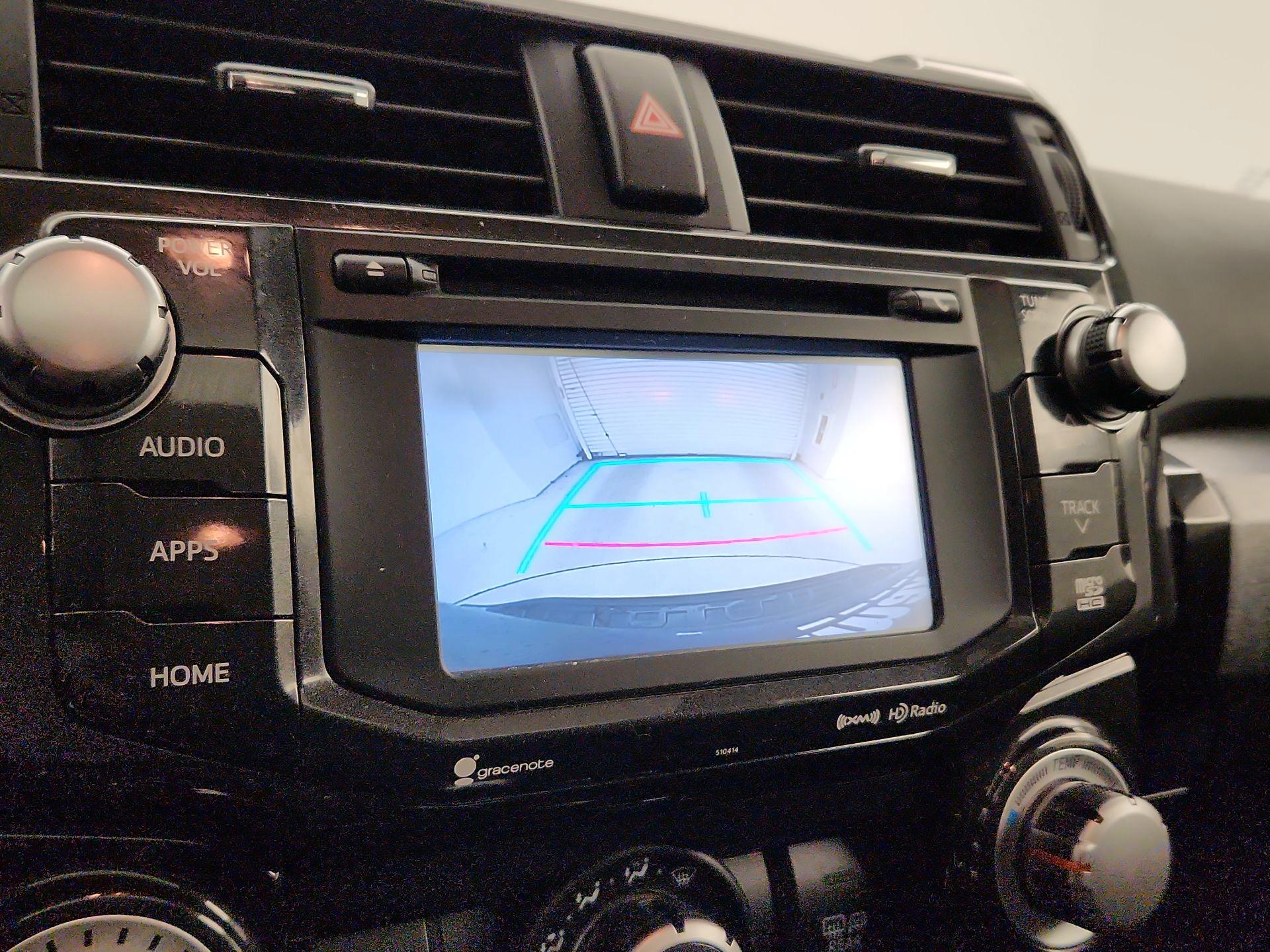 Thumbnail: 2018 Toyota 4Runner - 14