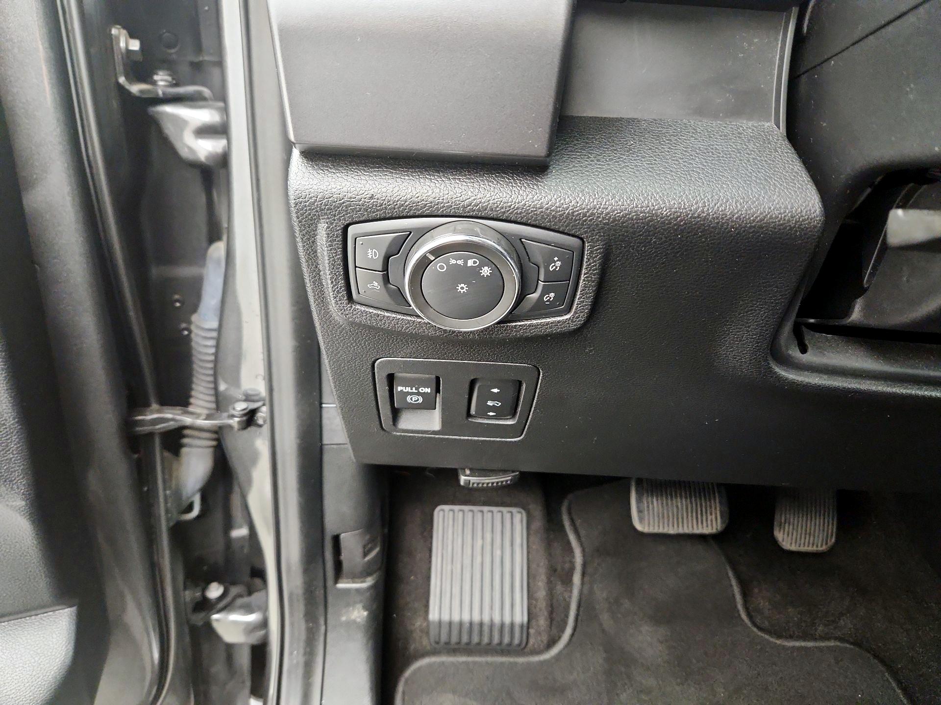 Thumbnail: 2020 Ford F-150 - 13