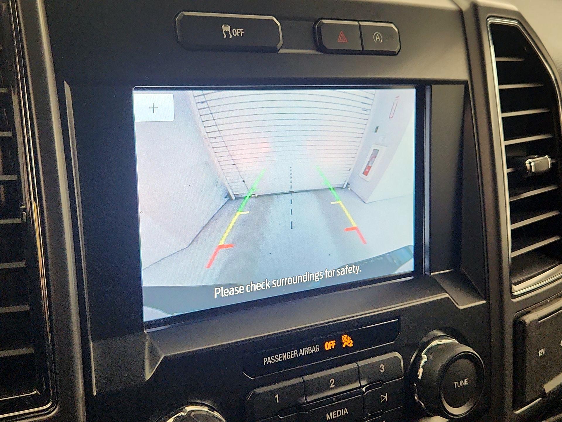 Thumbnail: 2020 Ford F-150 - 14