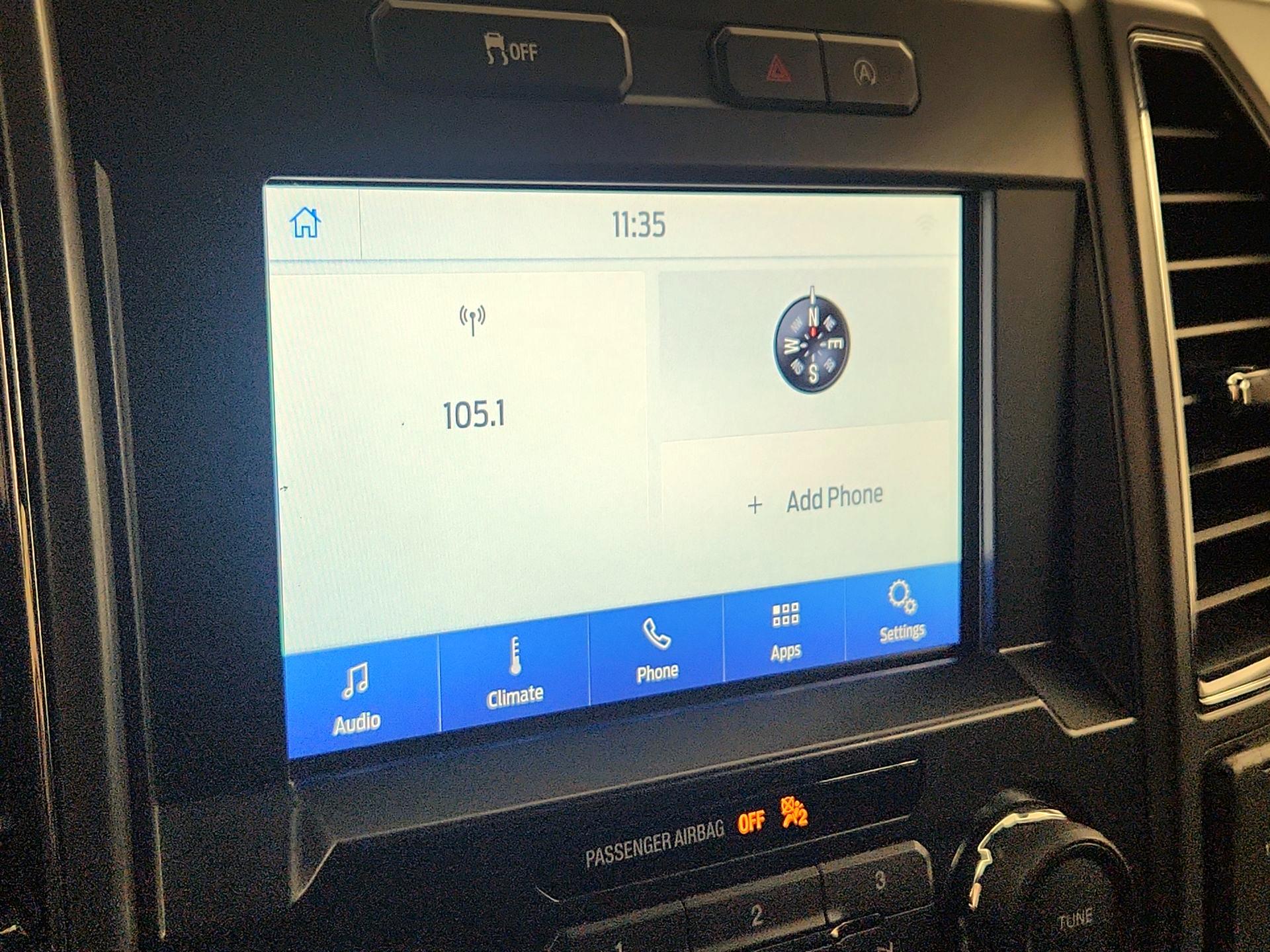 Thumbnail: 2020 Ford F-150 - 15