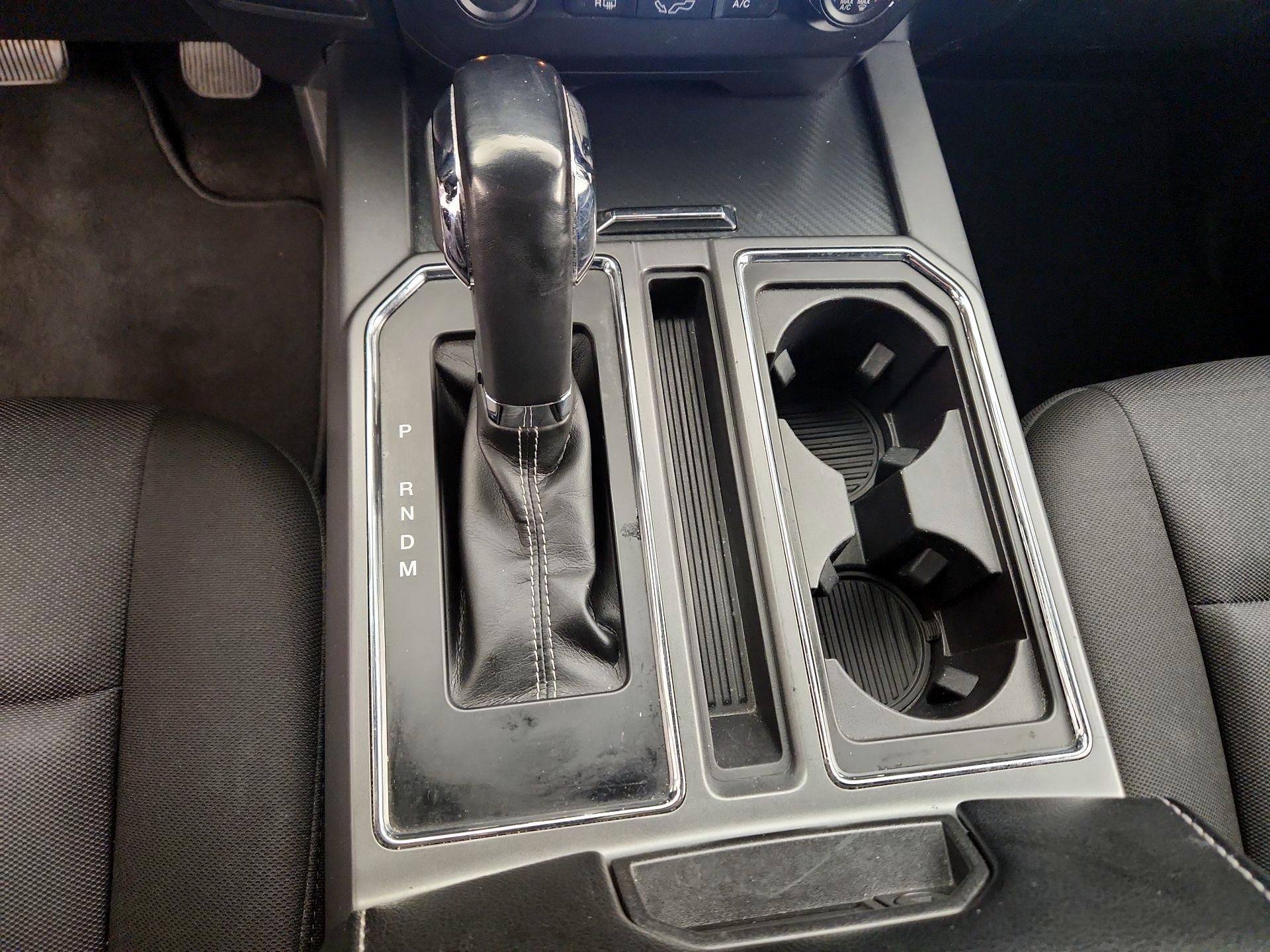 Thumbnail: 2020 Ford F-150 - 17