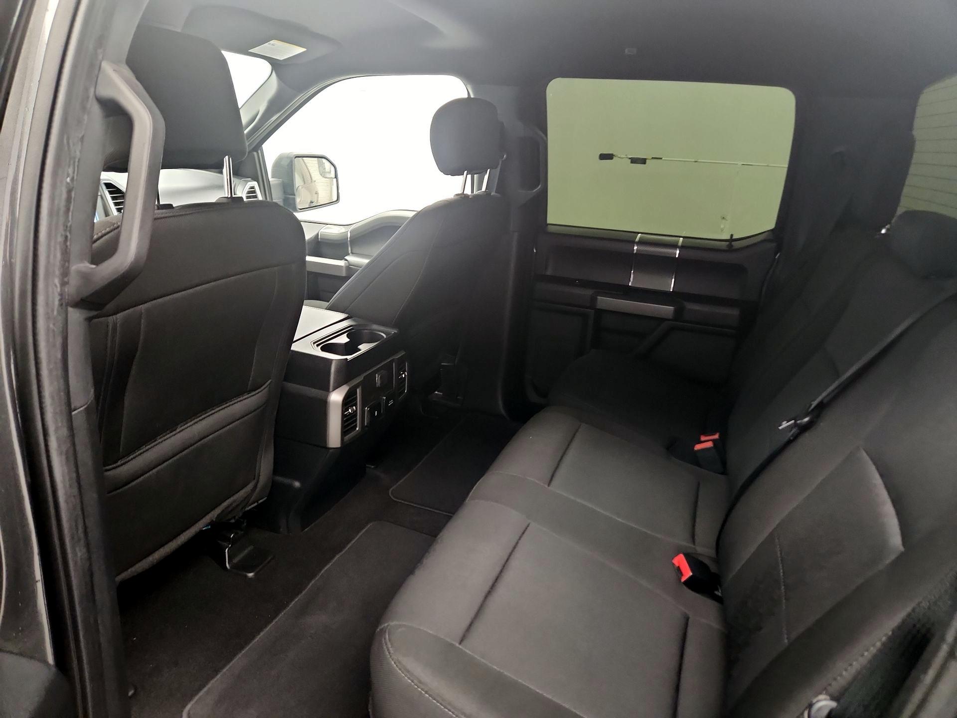 Thumbnail: 2020 Ford F-150 - 18