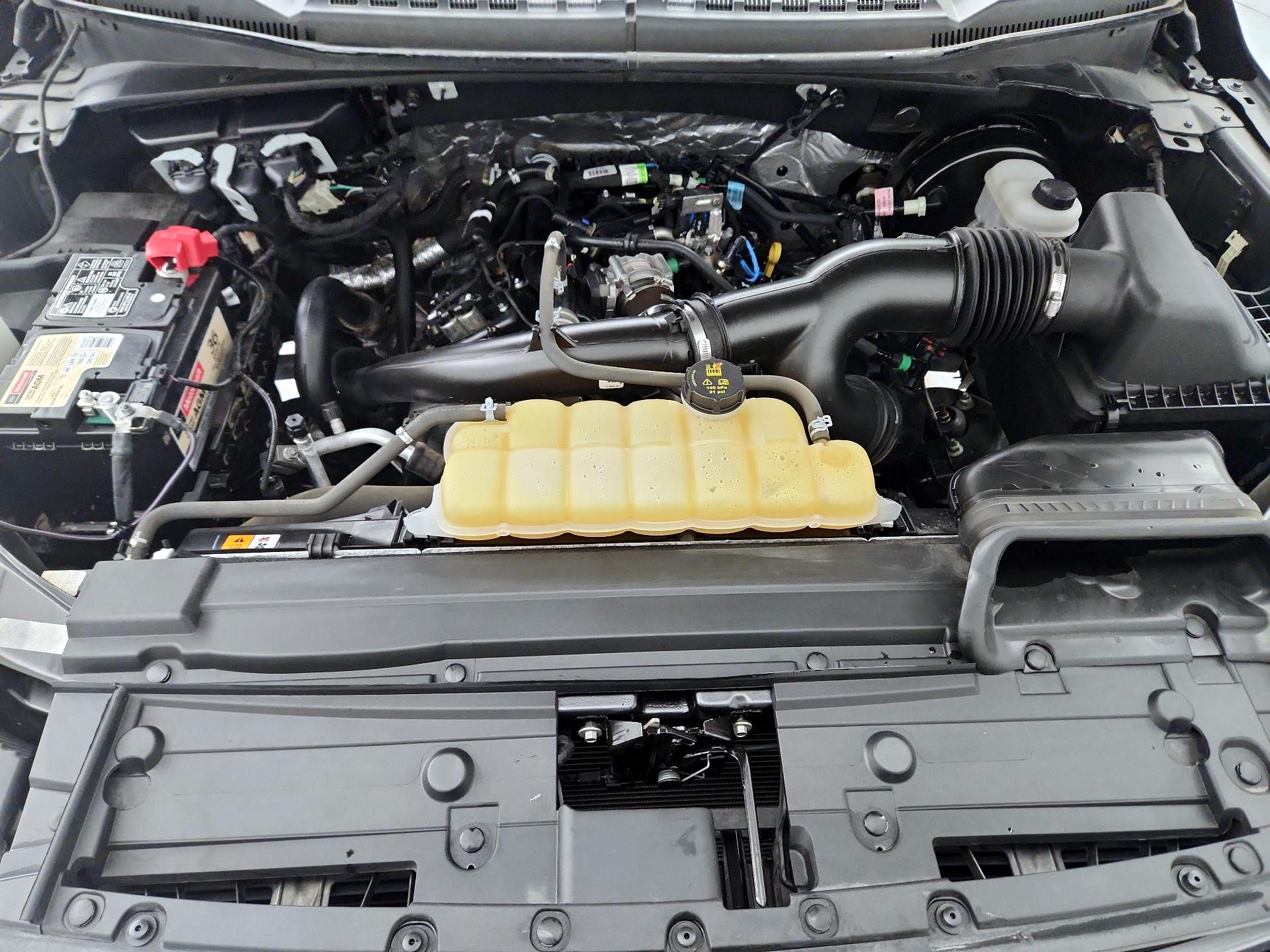 Thumbnail: 2020 Ford F-150 - 20