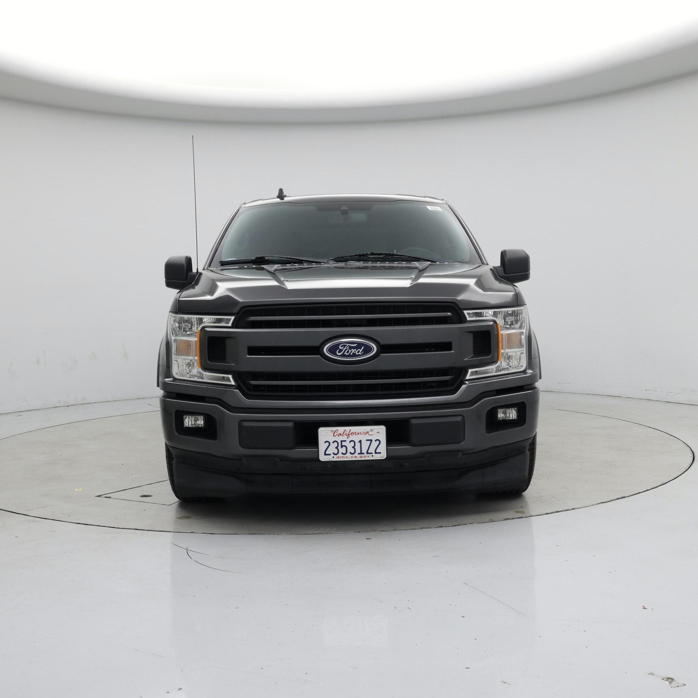 Thumbnail: 2020 Ford F-150 - 5