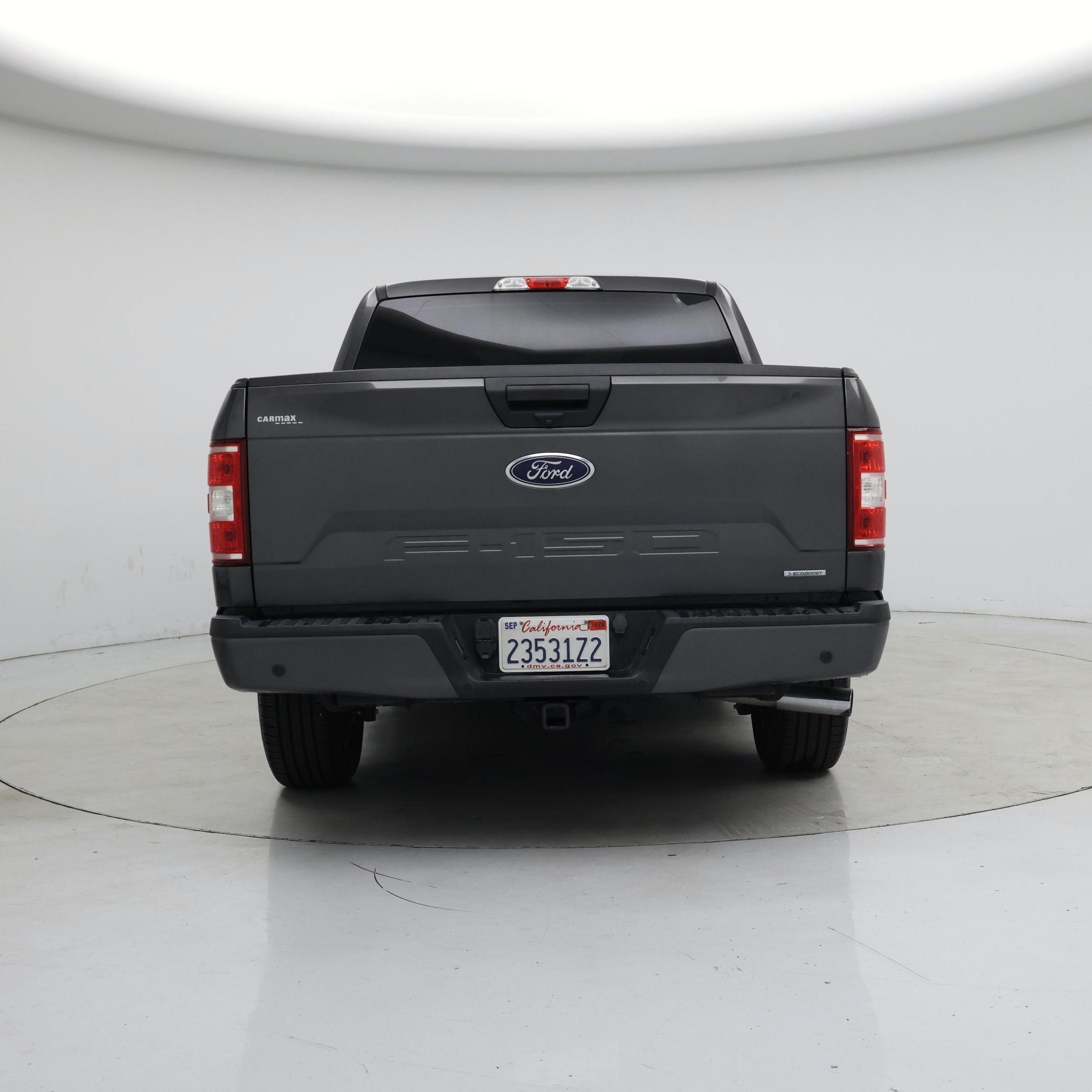 Thumbnail: 2020 Ford F-150 - 6