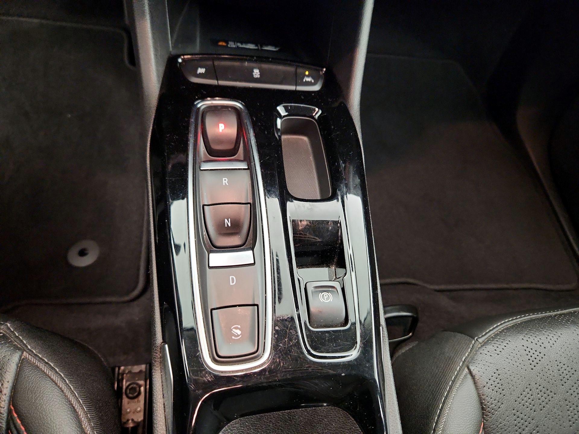 Thumbnail: 2023 Chevrolet Bolt EUV - 17