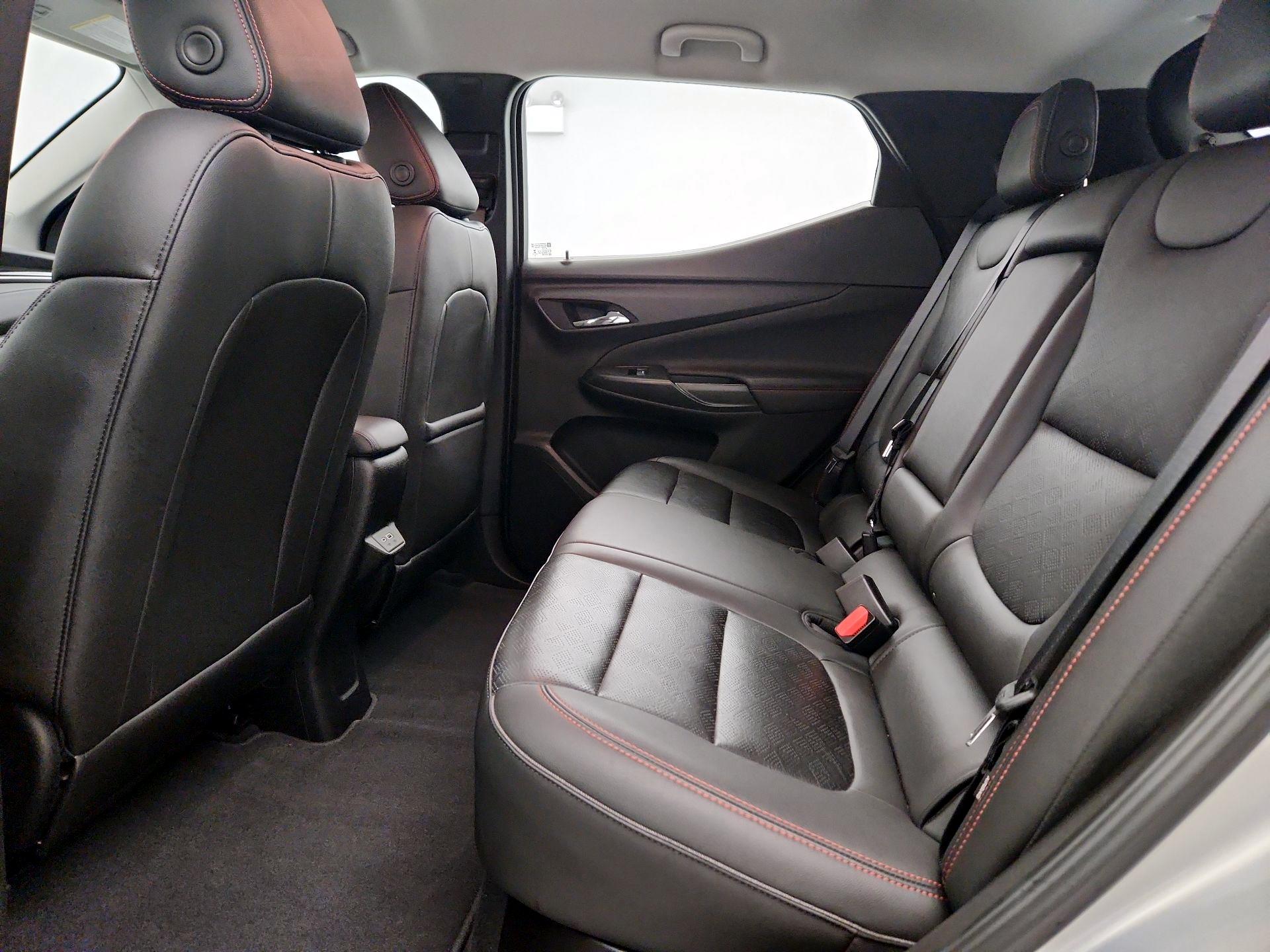 Thumbnail: 2023 Chevrolet Bolt EUV - 19