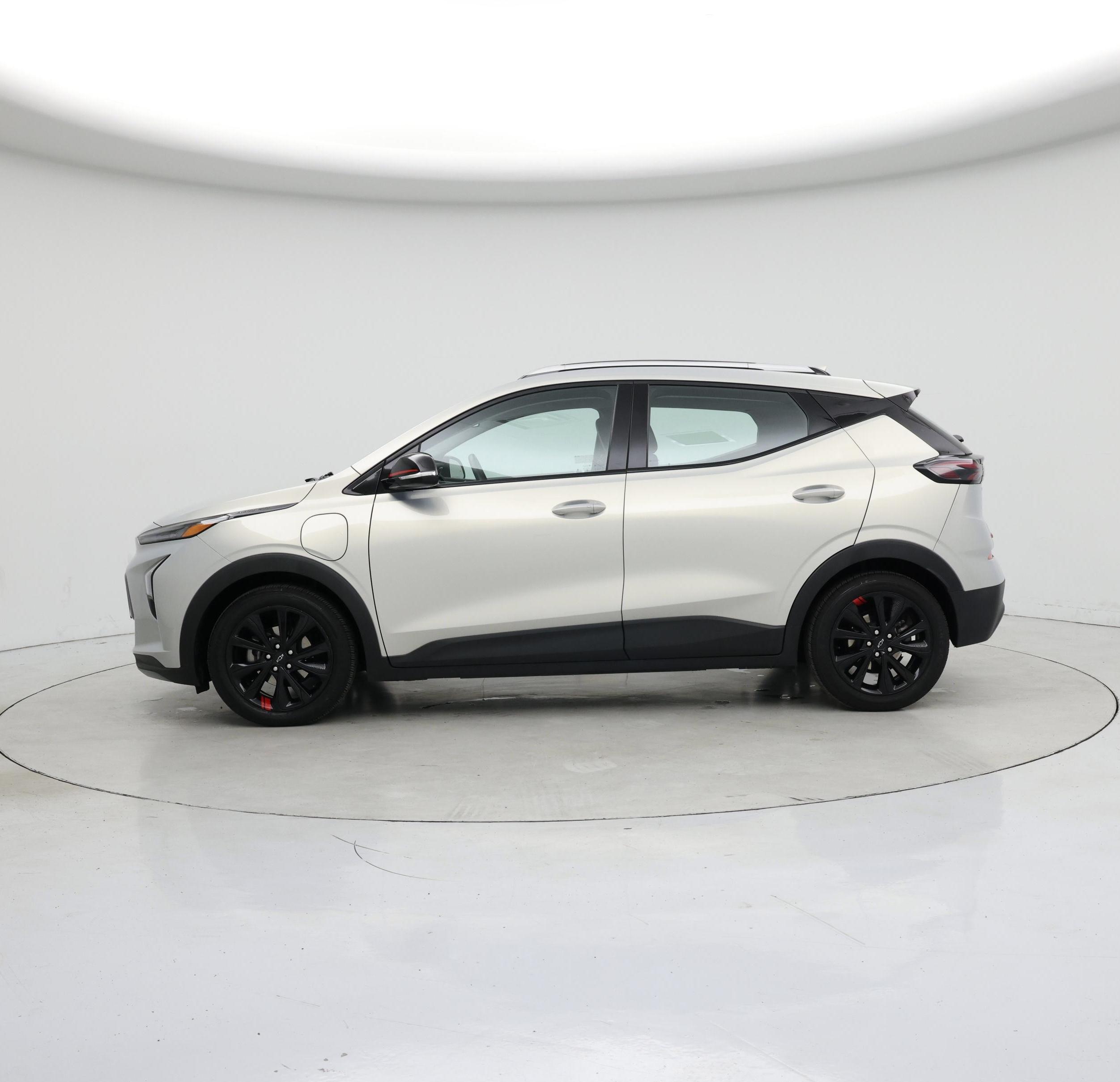 Thumbnail: 2023 Chevrolet Bolt EUV - 3