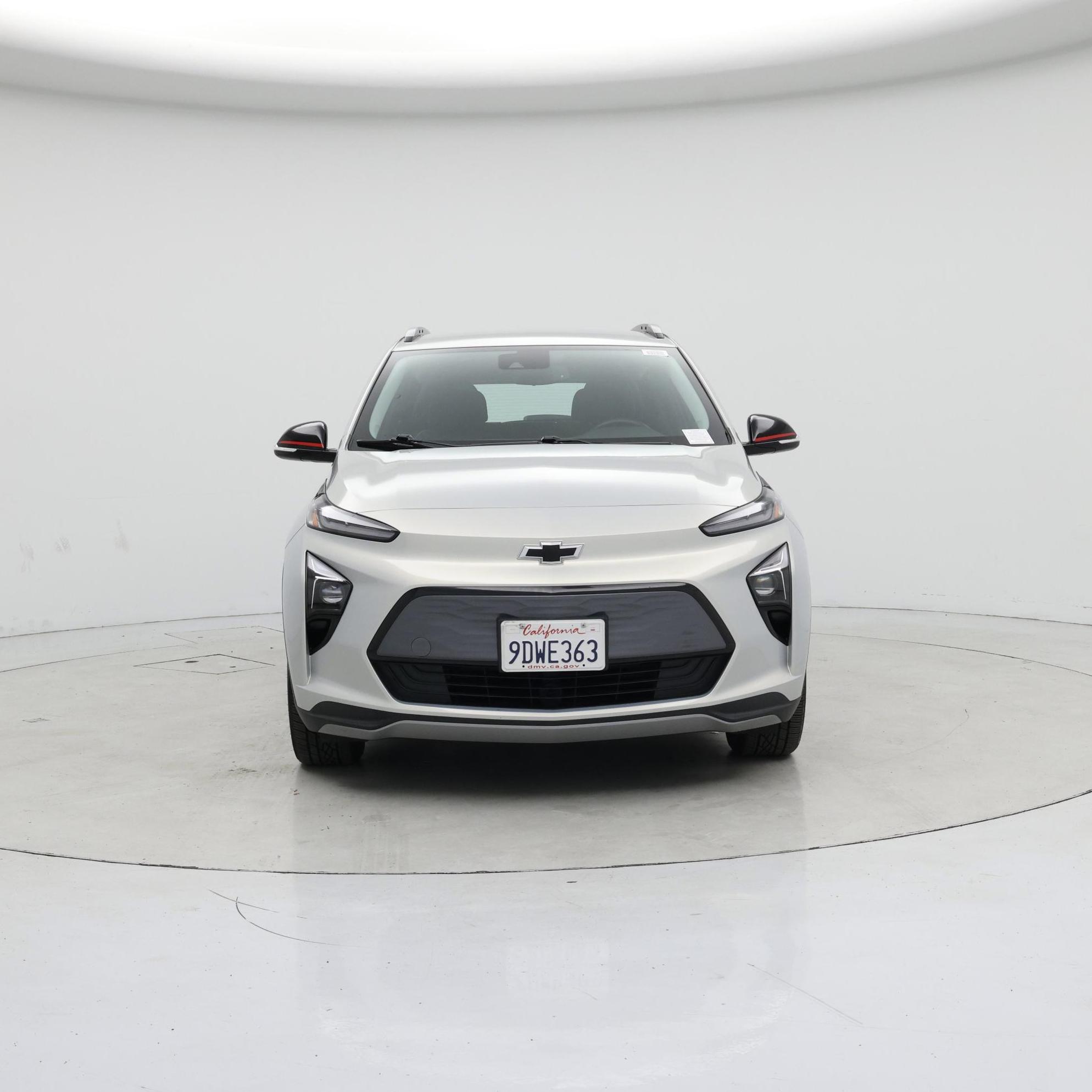 Thumbnail: 2023 Chevrolet Bolt EUV - 5