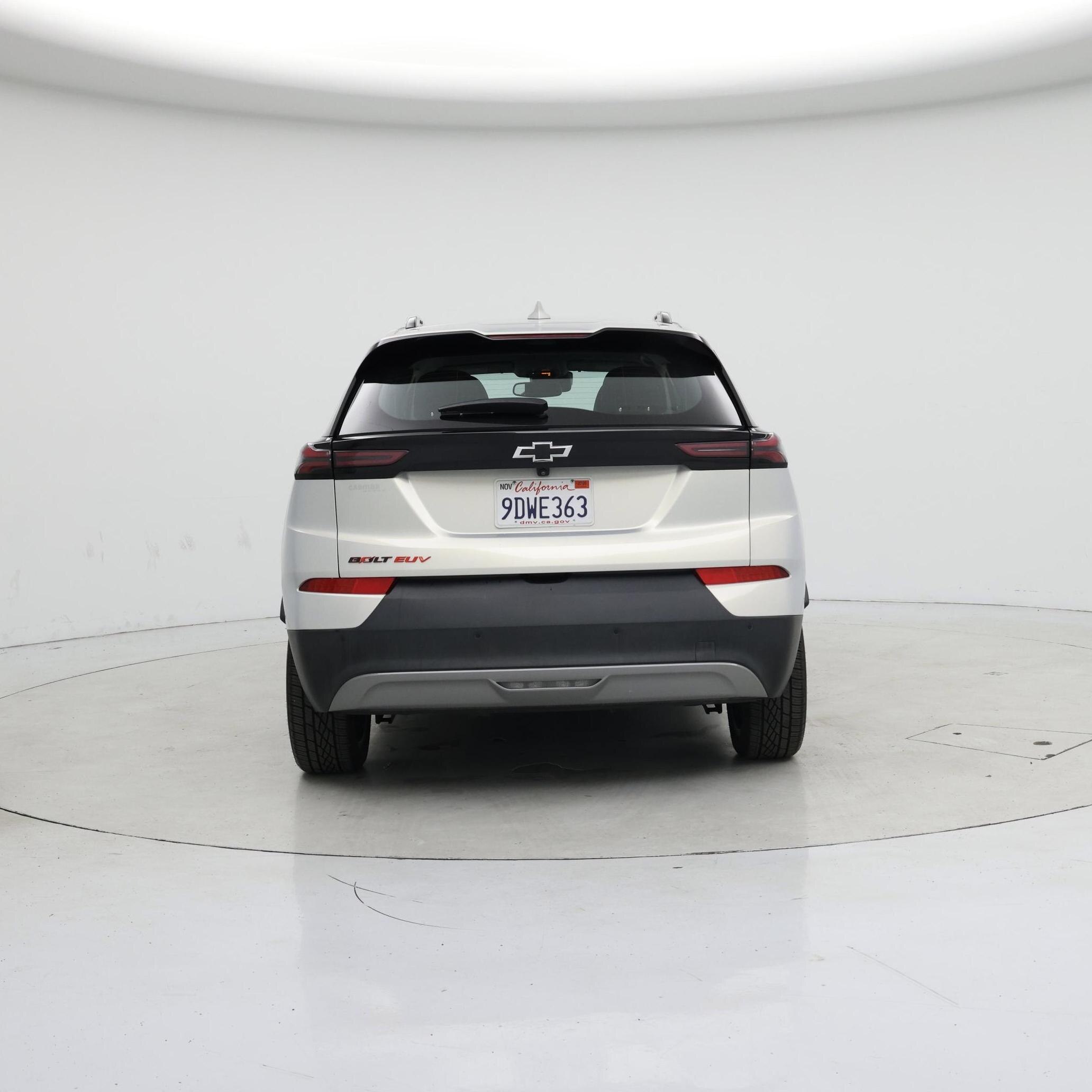 Thumbnail: 2023 Chevrolet Bolt EUV - 6