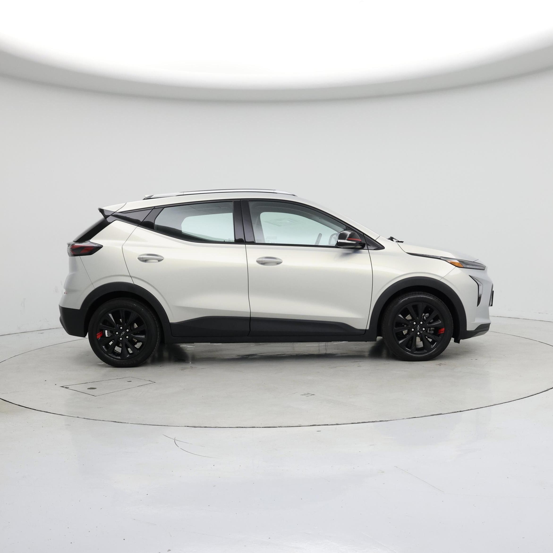 Thumbnail: 2023 Chevrolet Bolt EUV - 7