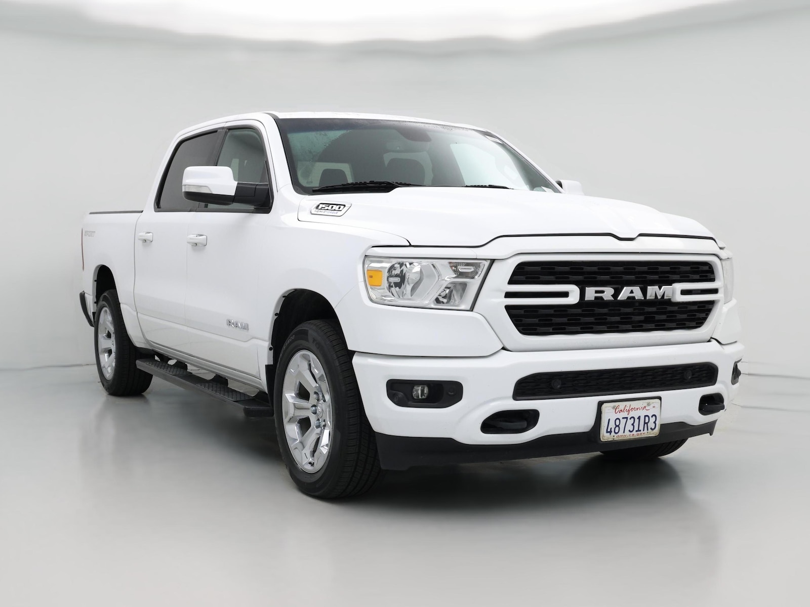 2022 RAM Ram 1500 Pickup Big Horn/Lone Star