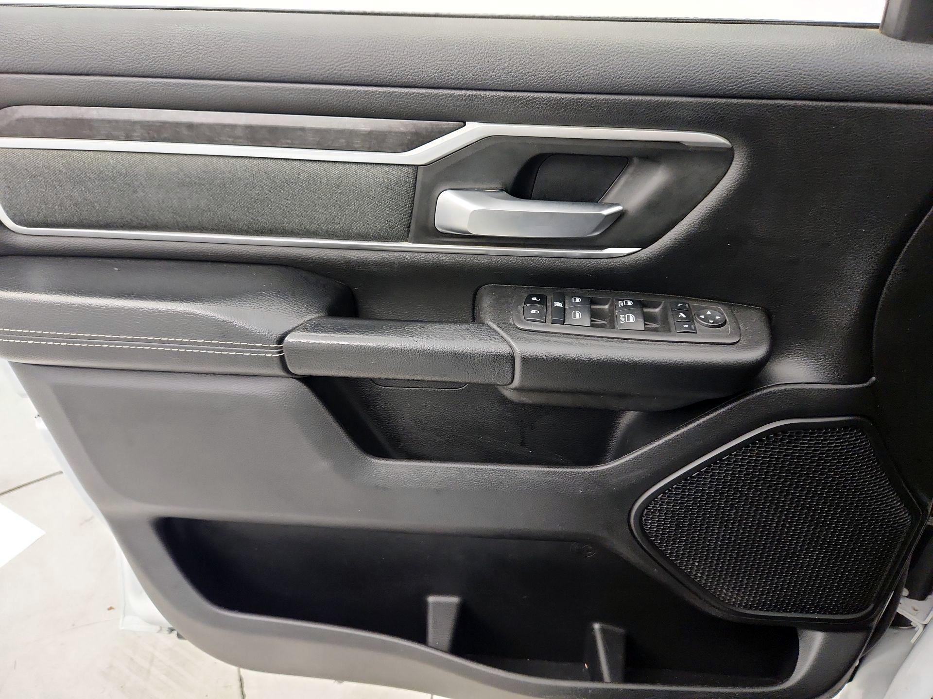 Thumbnail: 2022 RAM 1500 - 12