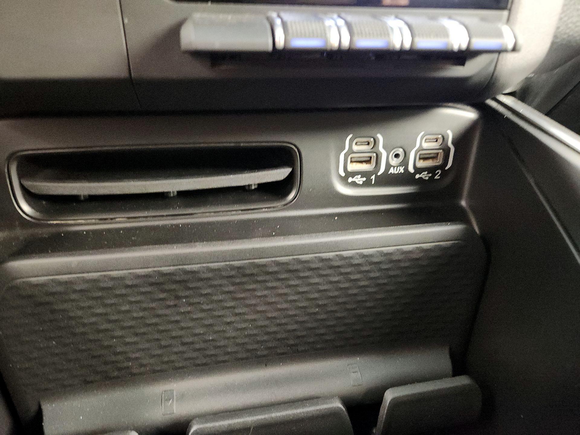 Thumbnail: 2022 RAM 1500 - 19