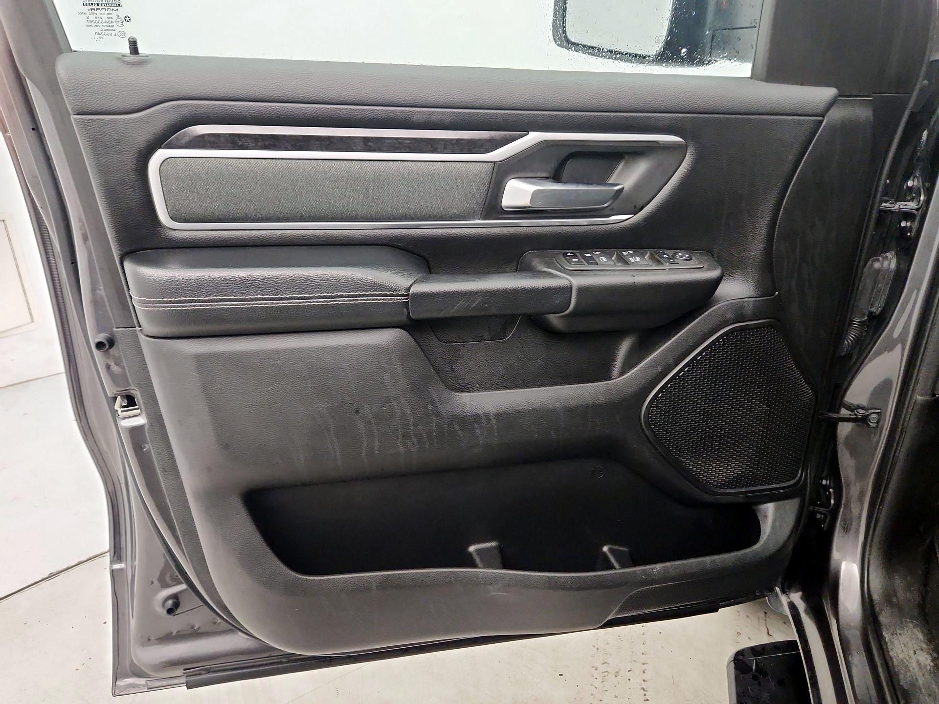 Thumbnail: 2022 RAM 1500 - 12