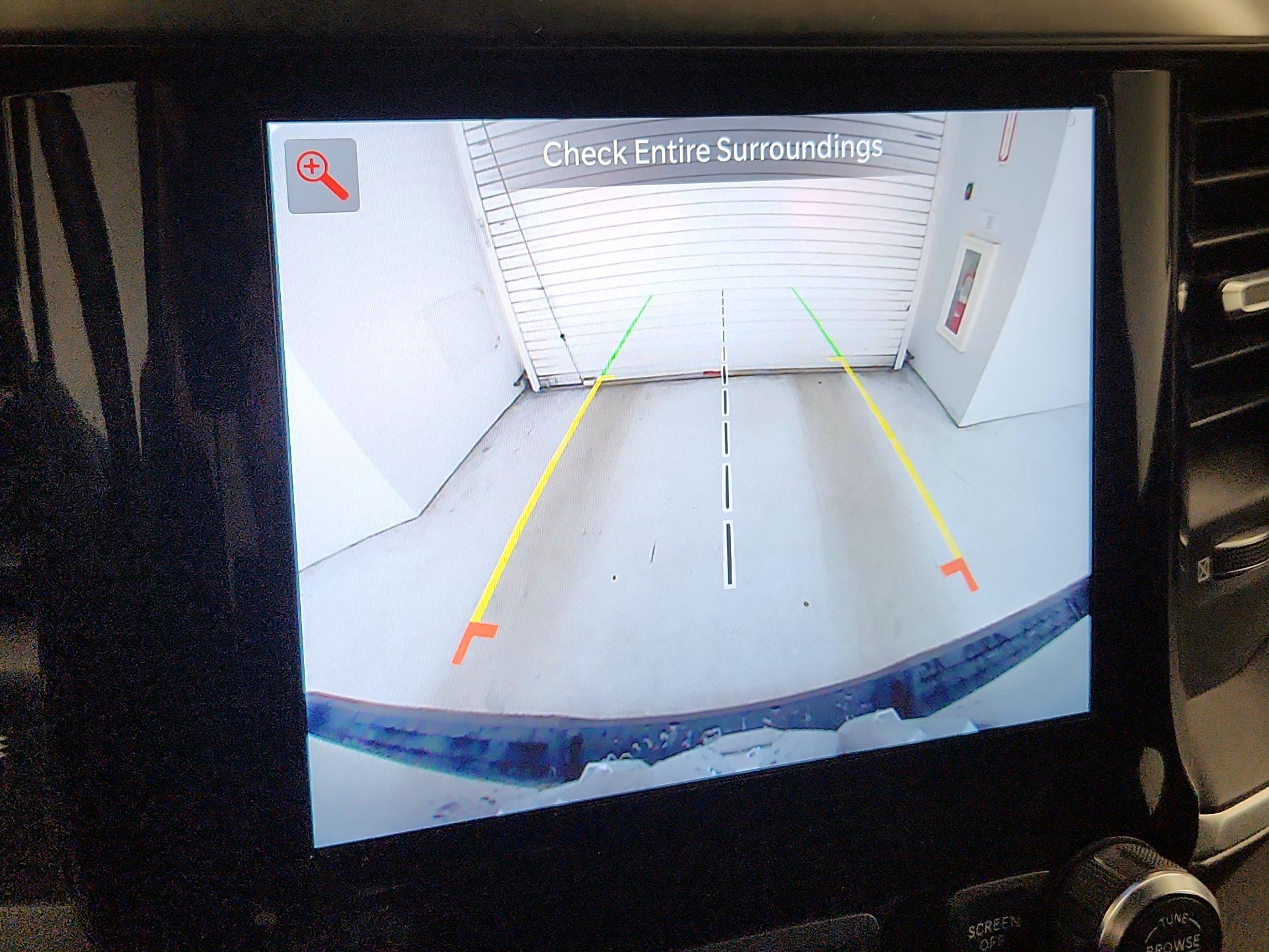 Thumbnail: 2022 RAM 1500 - 14