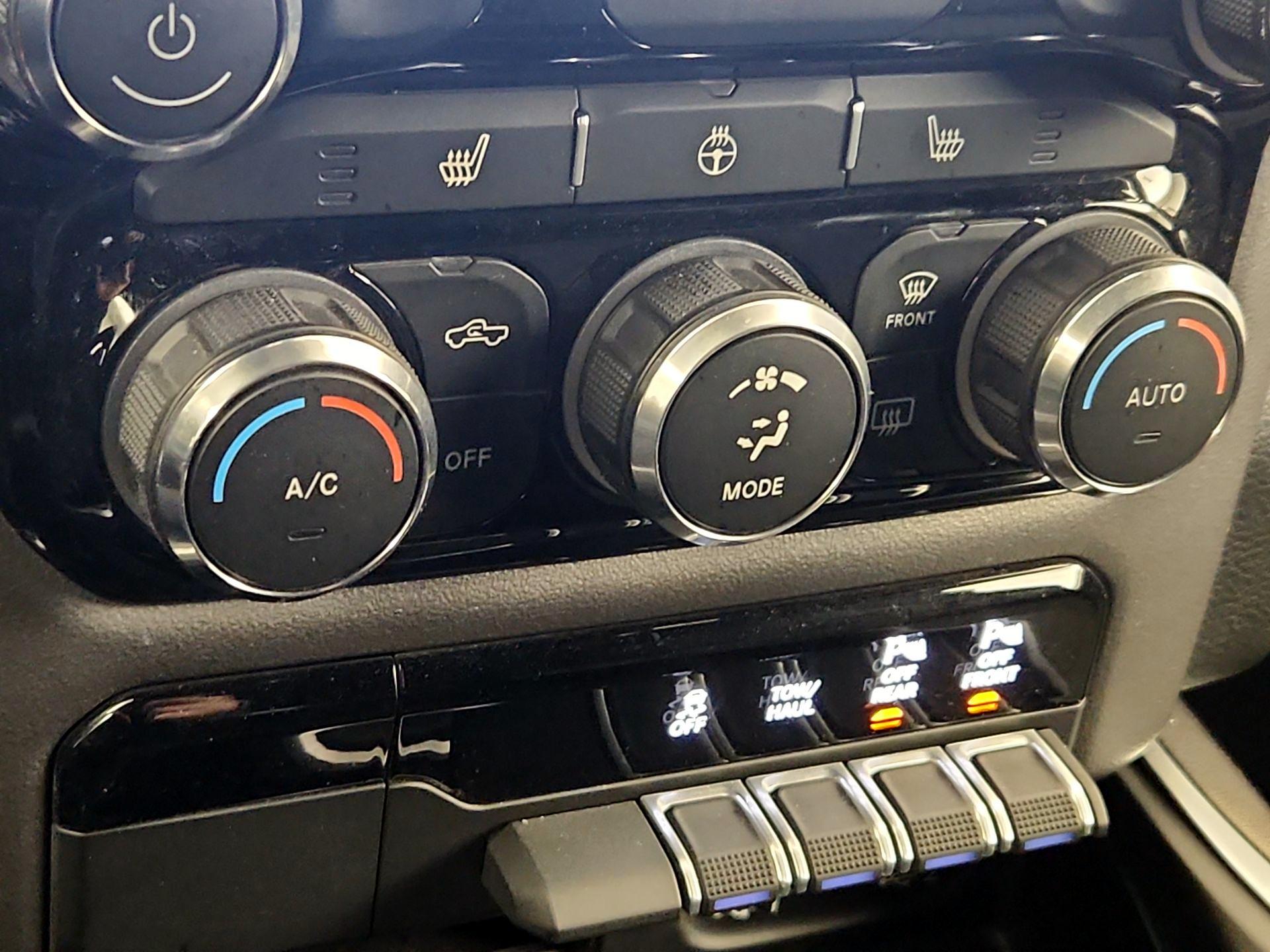 Thumbnail: 2022 RAM 1500 - 16