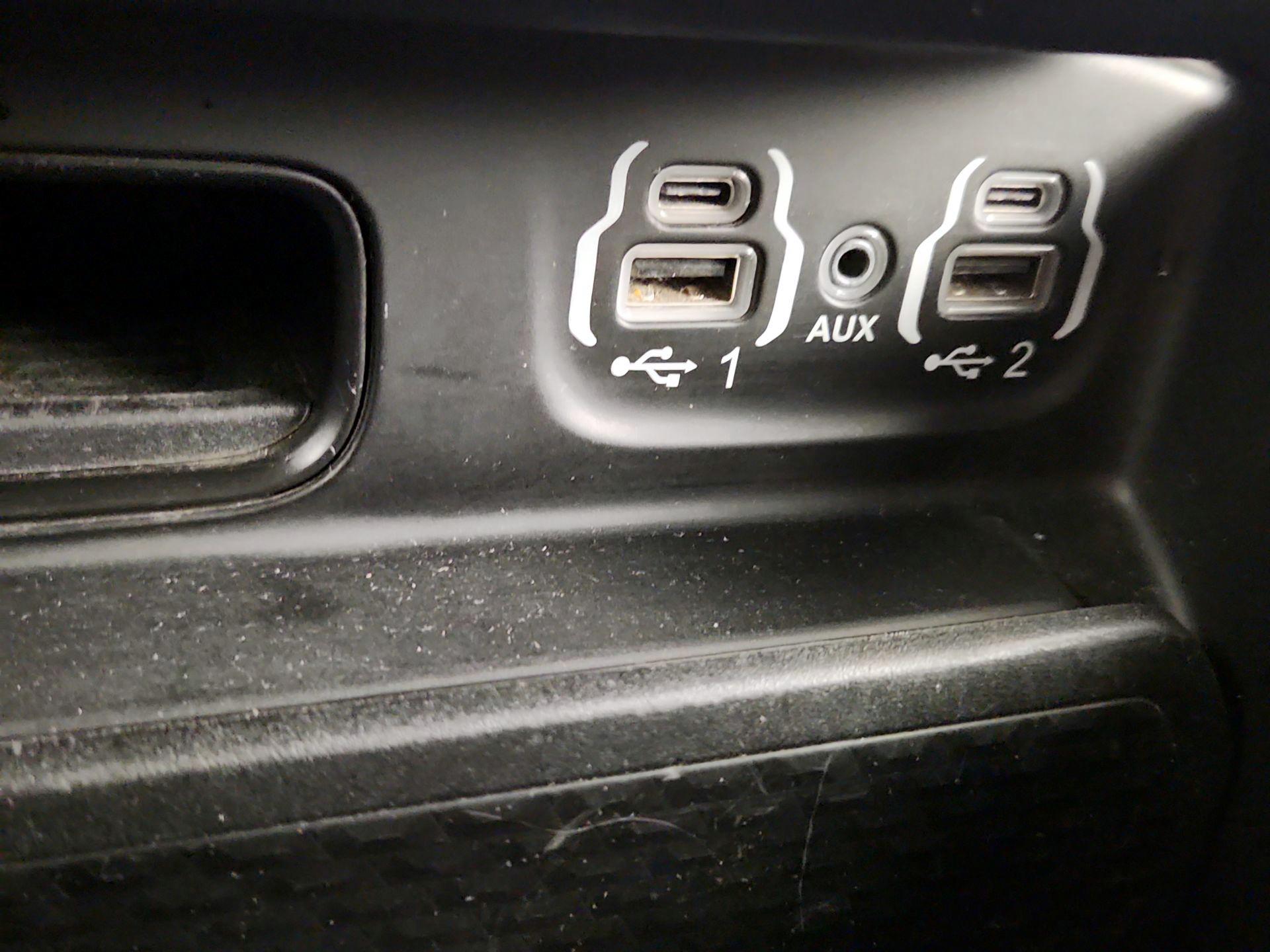 Thumbnail: 2022 RAM 1500 - 18