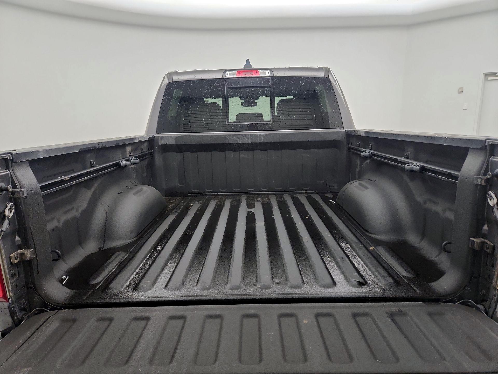 Thumbnail: 2022 RAM 1500 - 20