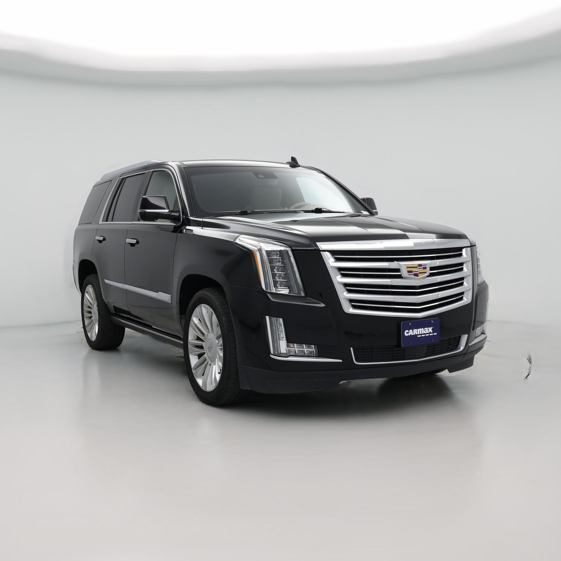 Thumbnail: 2019 Cadillac Escalade - 1