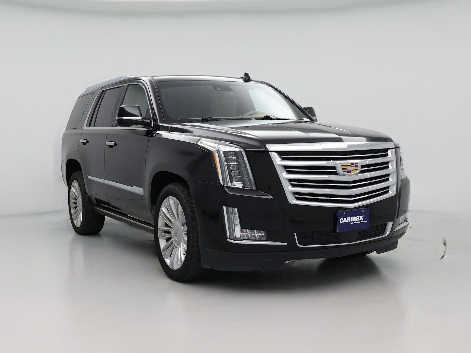 2019 Cadillac Escalade