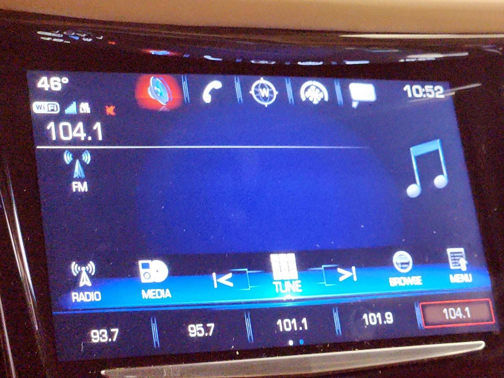 Thumbnail: 2019 Cadillac Escalade - 15