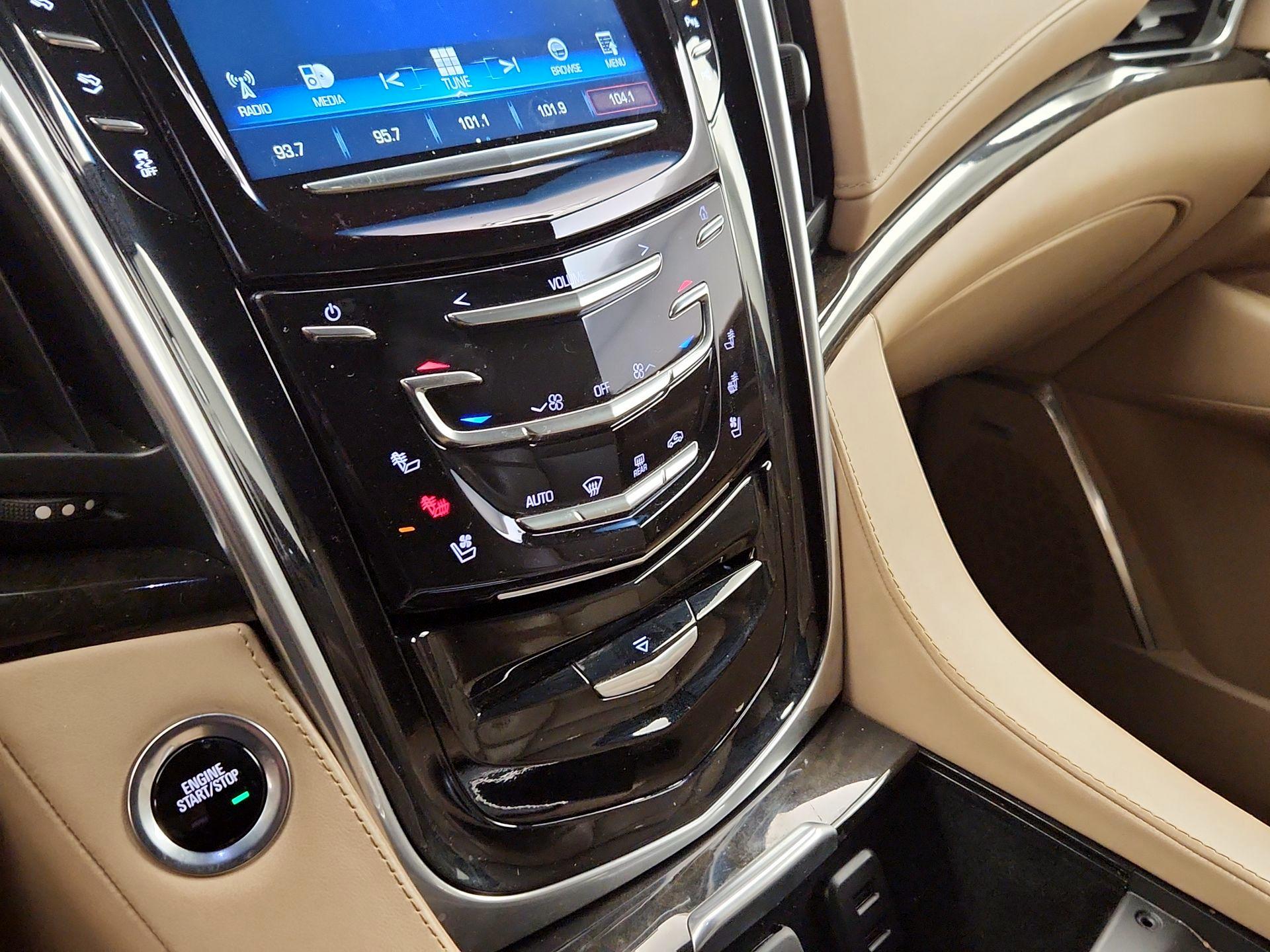 Thumbnail: 2019 Cadillac Escalade - 16